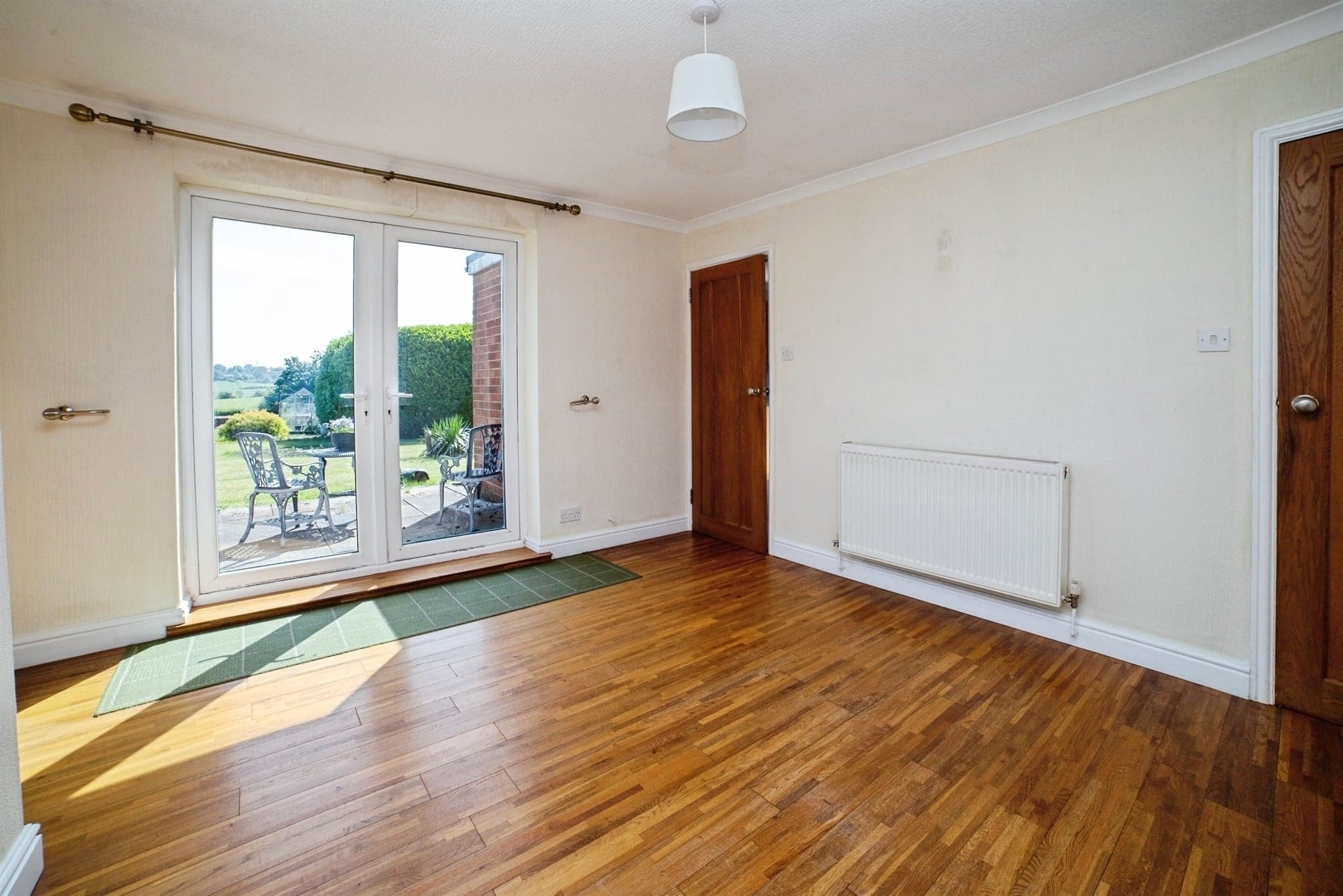 Property at Crosshill, Codnor, Ripley