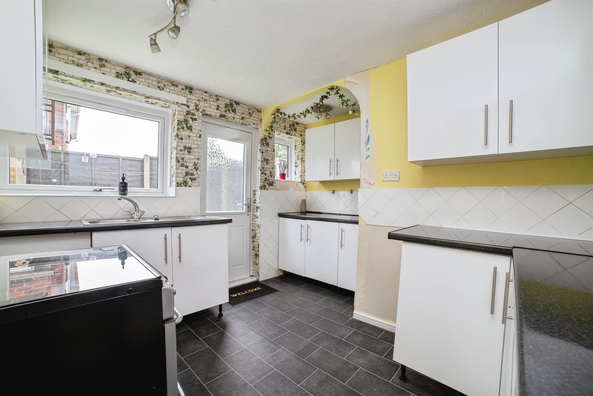 Property at Coronation Drive, South Normanton, Alfreton