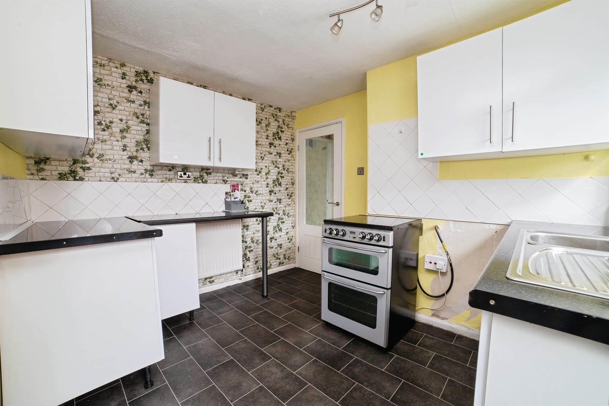 Property at Coronation Drive, South Normanton, Alfreton