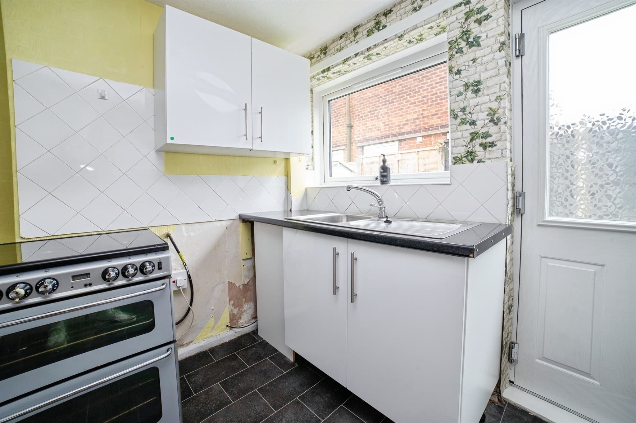Property at Coronation Drive, South Normanton, Alfreton