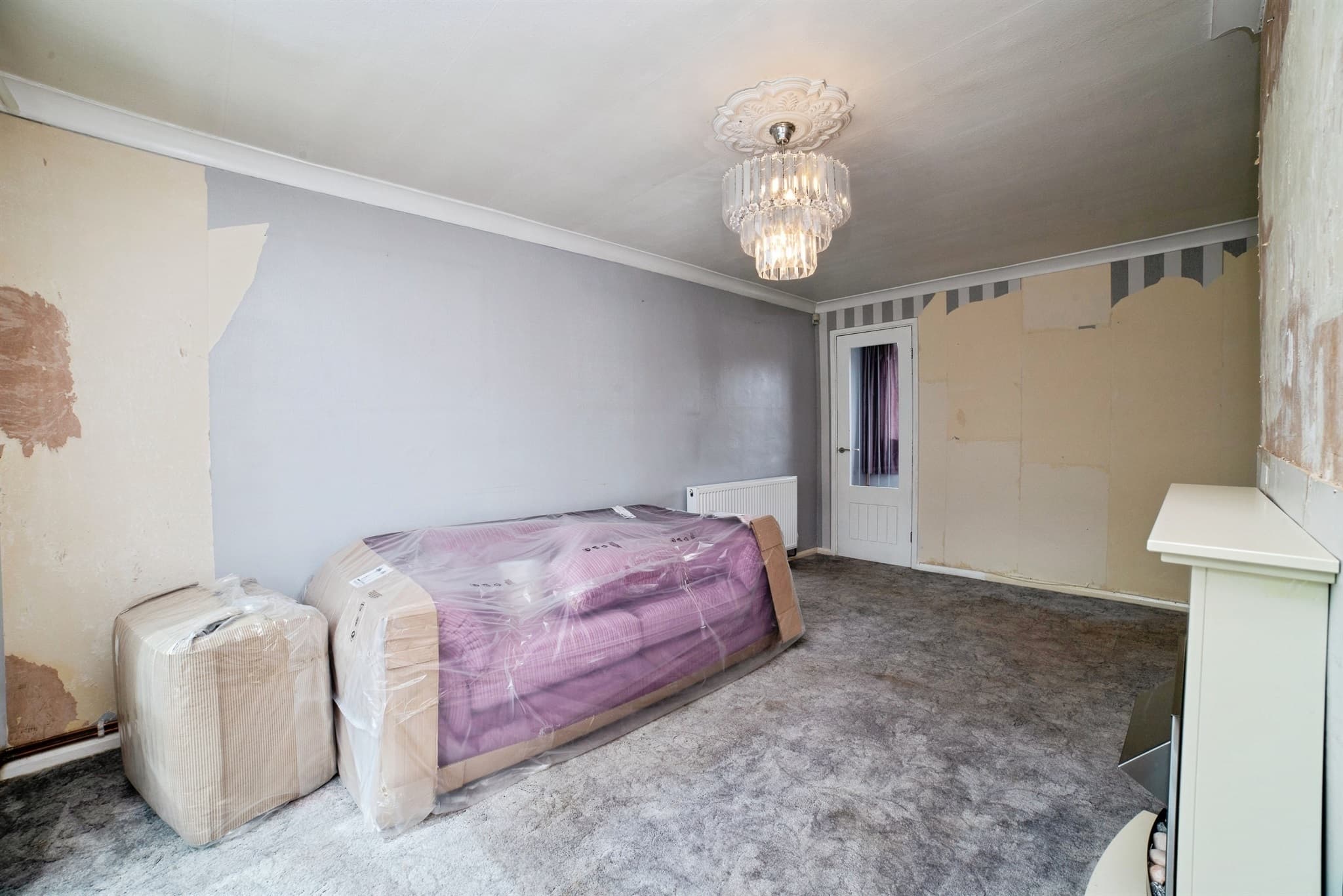 Property at Coronation Drive, South Normanton, Alfreton