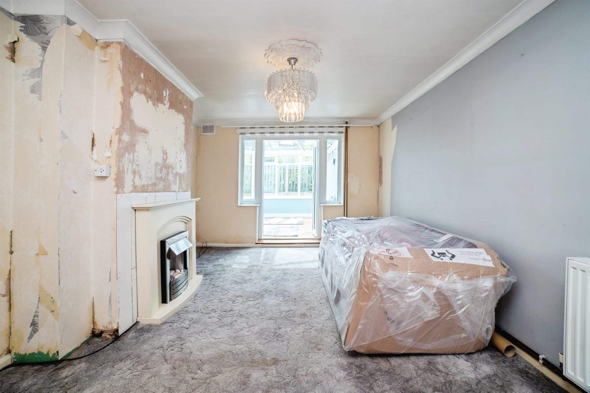 Property at Coronation Drive, South Normanton, Alfreton