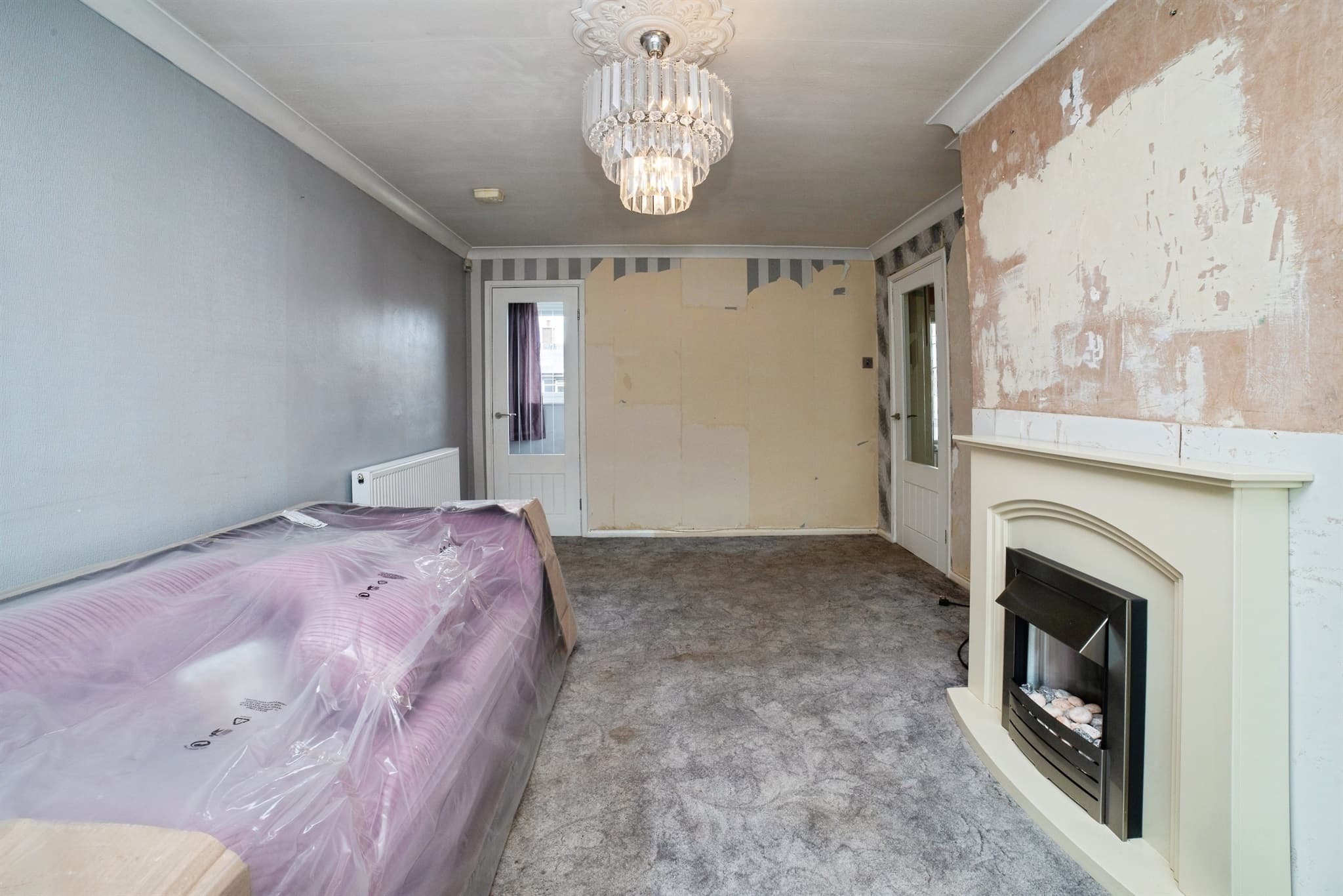 Property at Coronation Drive, South Normanton, Alfreton