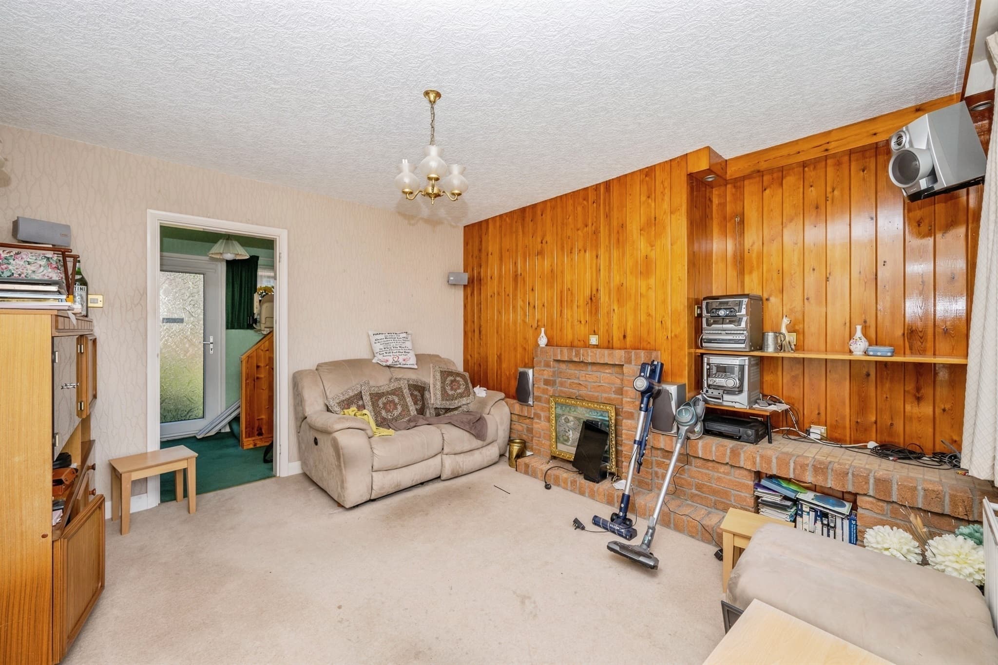 Property at Arnhem Terrace, Spondon, Derby
