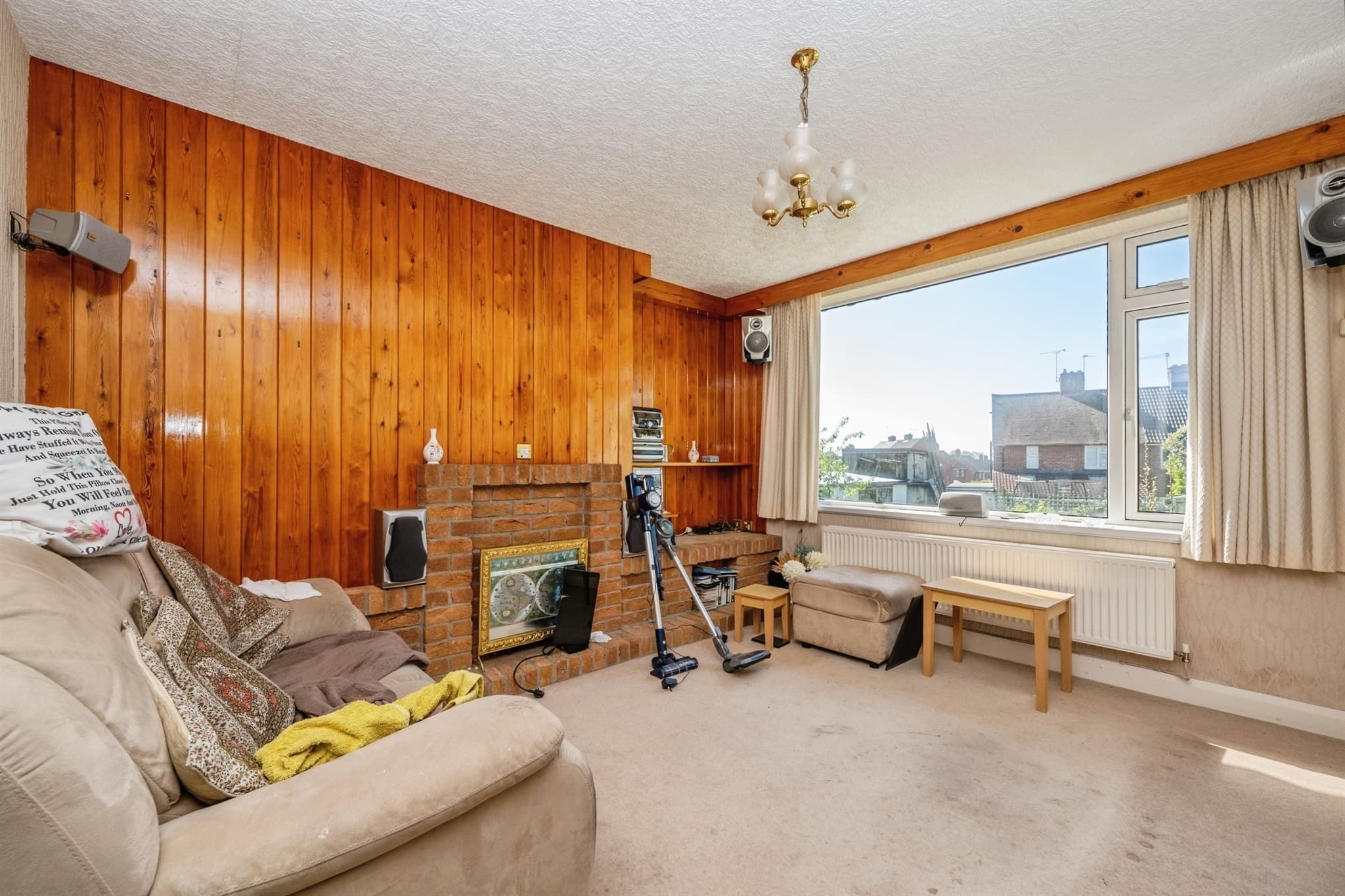 Property at Arnhem Terrace, Spondon, Derby
