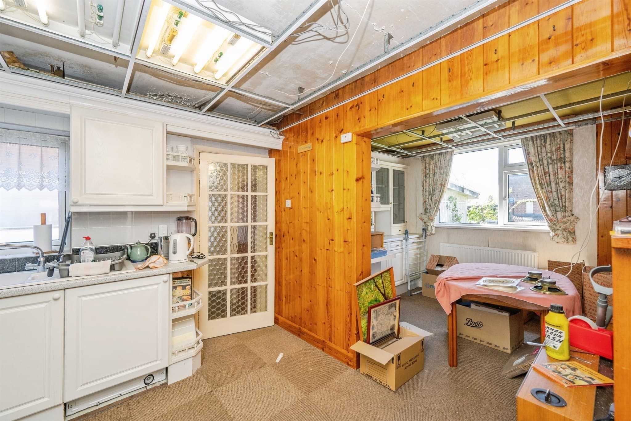 Property at Arnhem Terrace, Spondon, Derby