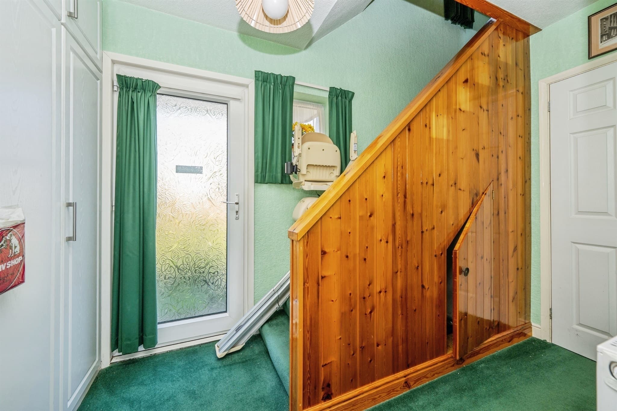 Property at Arnhem Terrace, Spondon, Derby