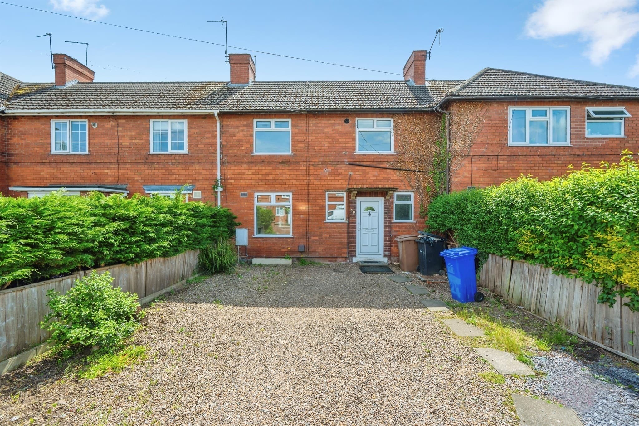 Property at Walter Street, Draycott, Derby