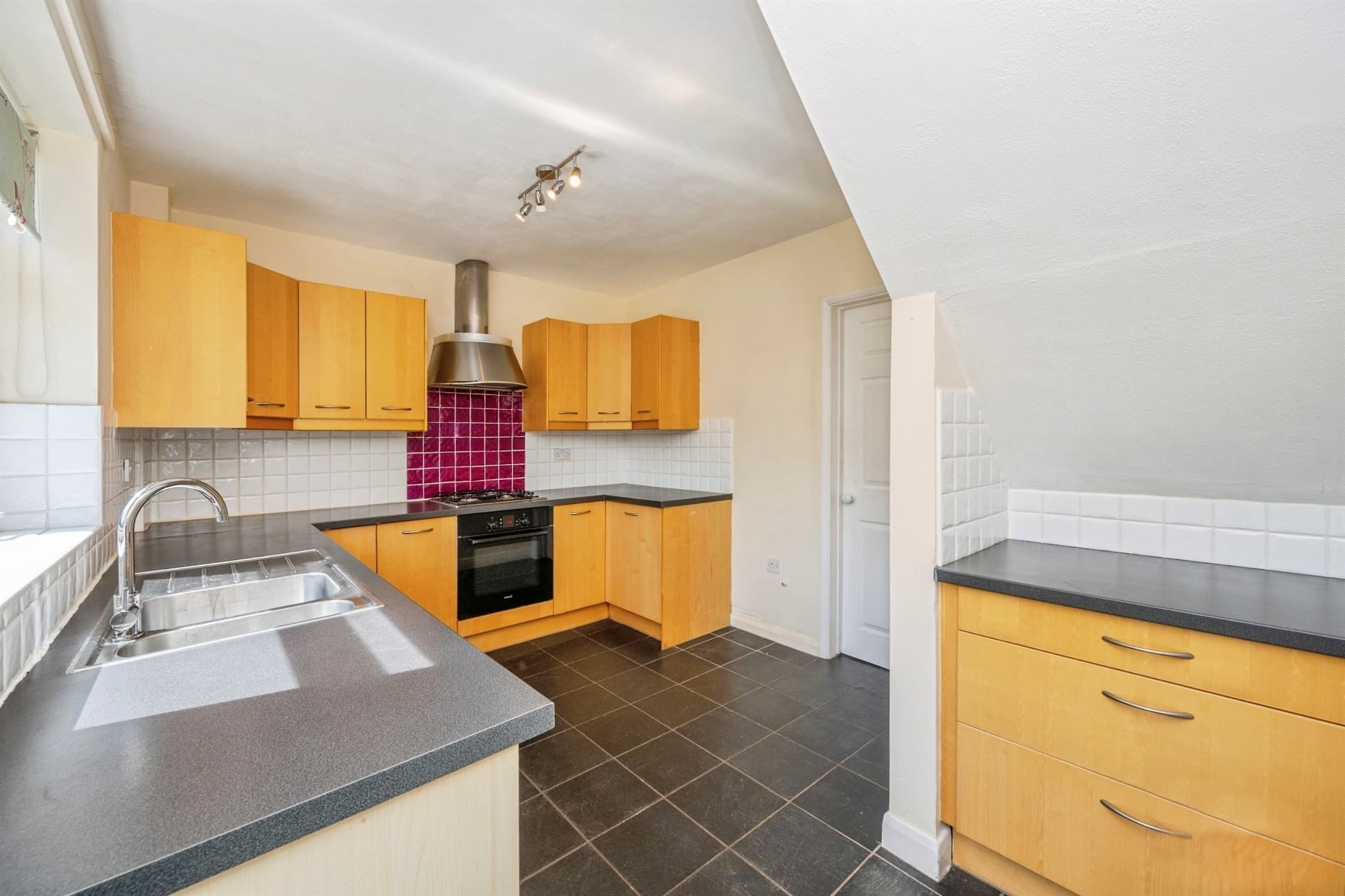 Property at Walter Street, Draycott, Derby