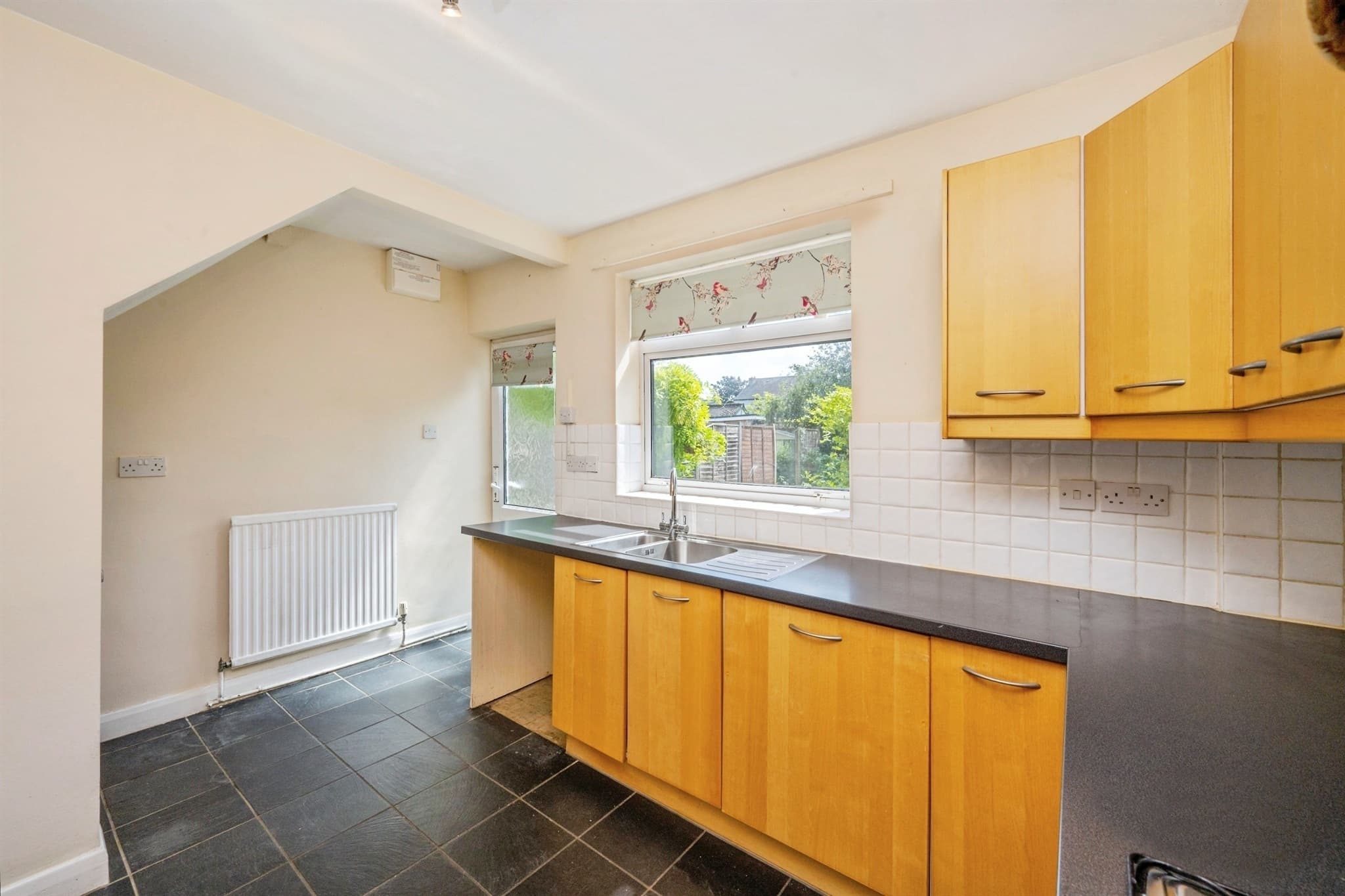 Property at Walter Street, Draycott, Derby