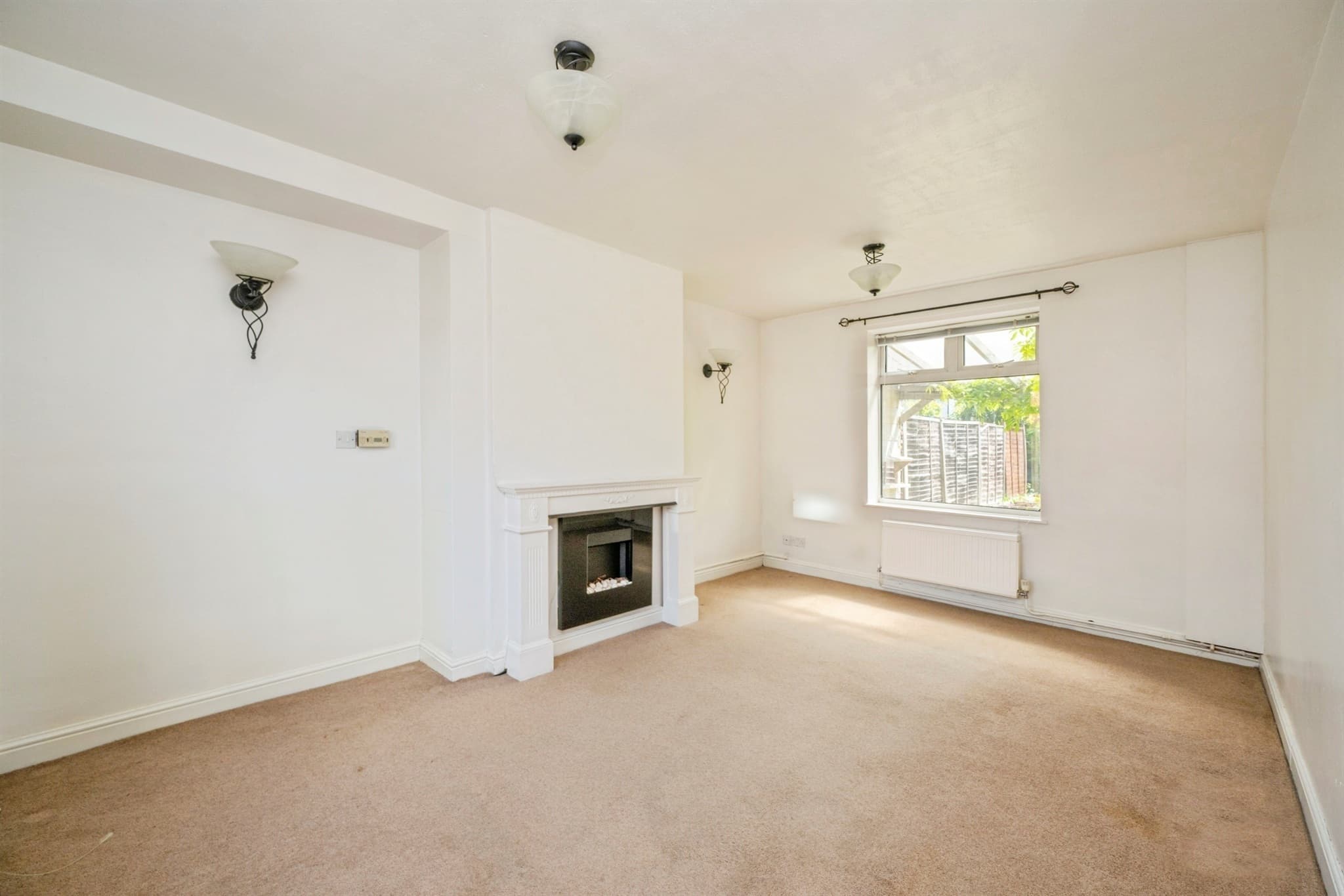 Property at Walter Street, Draycott, Derby