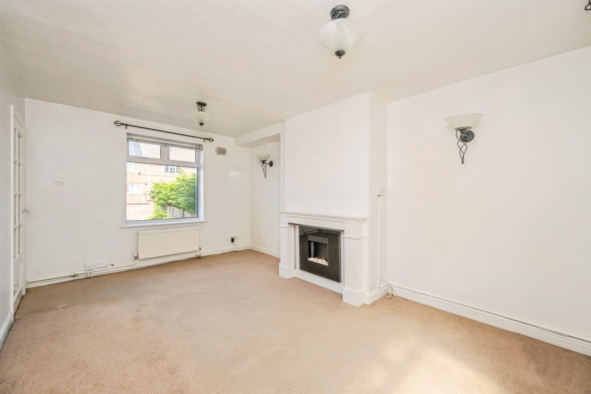 Property at Walter Street, Draycott, Derby