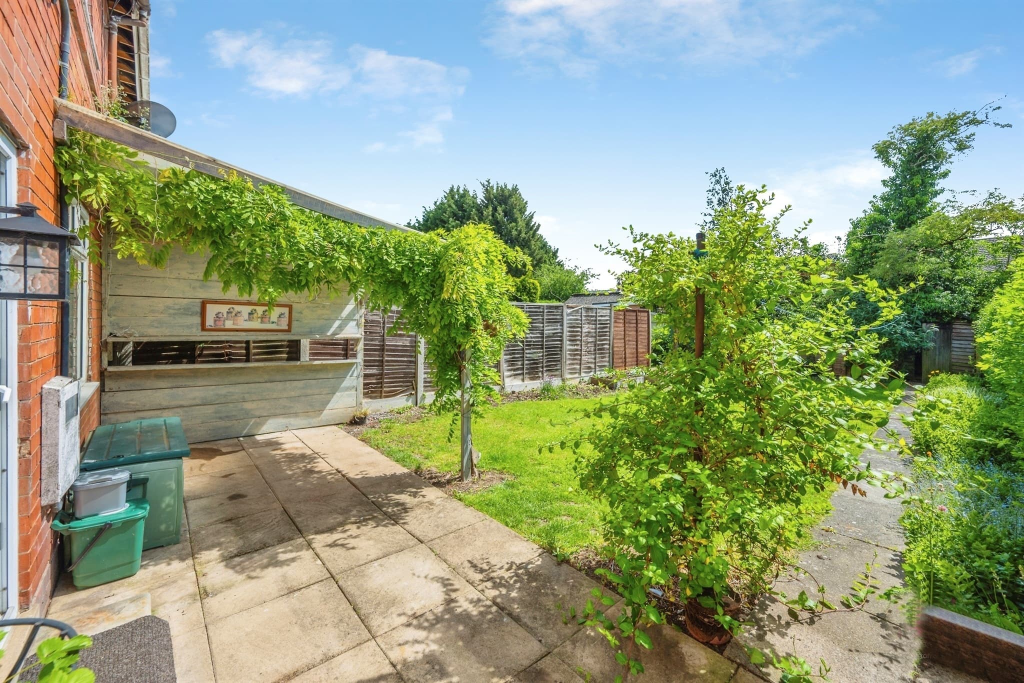 Property at Walter Street, Draycott, Derby