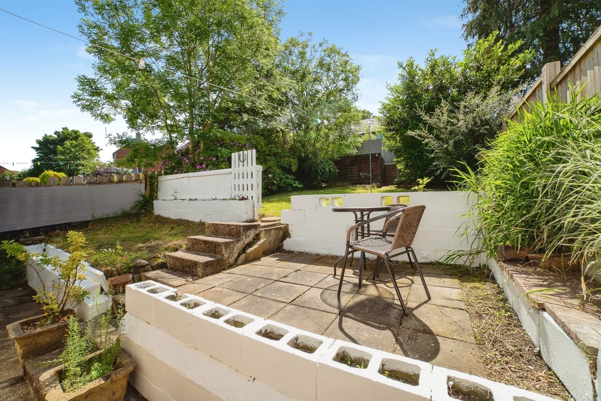 Property at Starthe Bank, Heanor