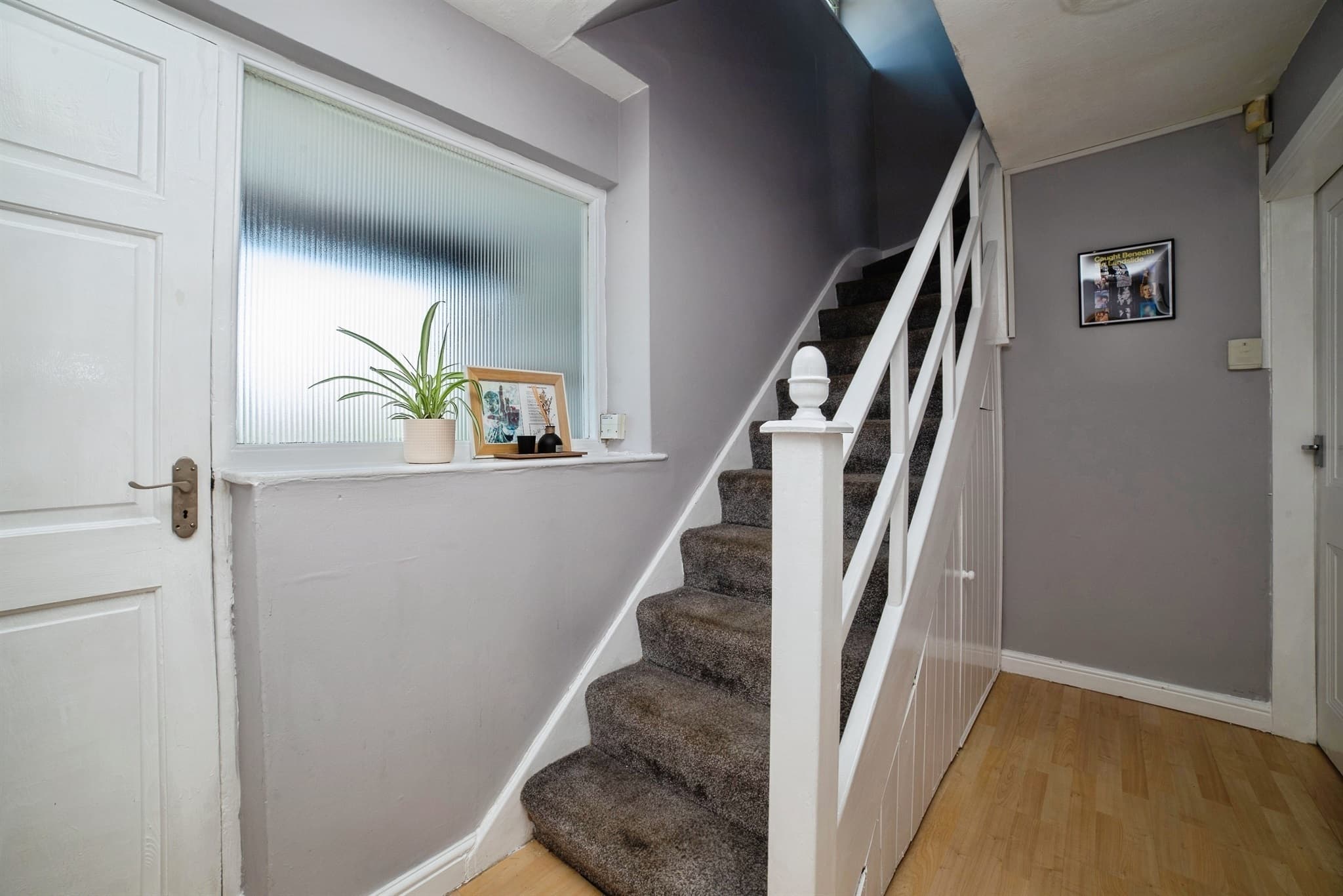 Property at Starthe Bank, Heanor