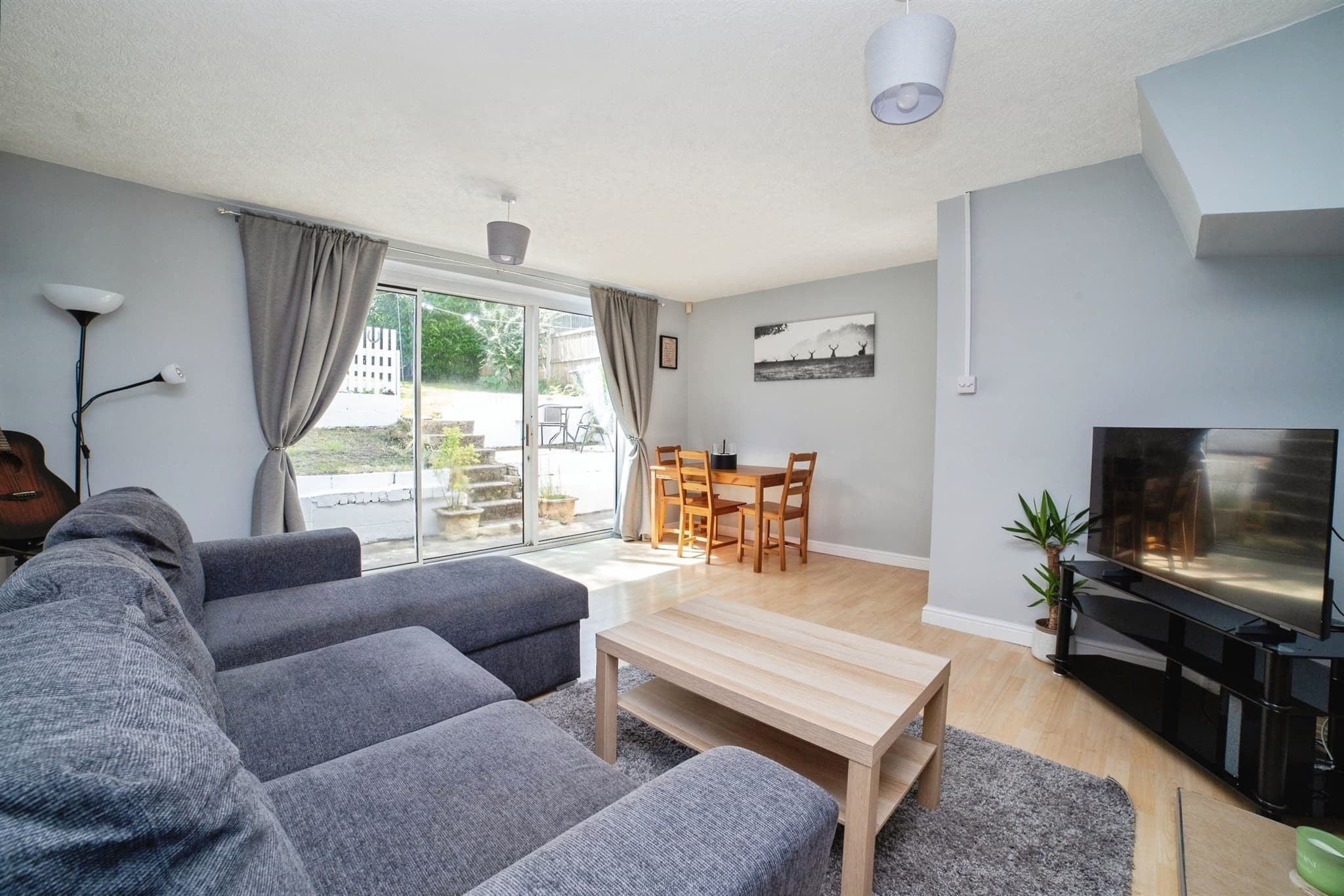 Property at Starthe Bank, Heanor