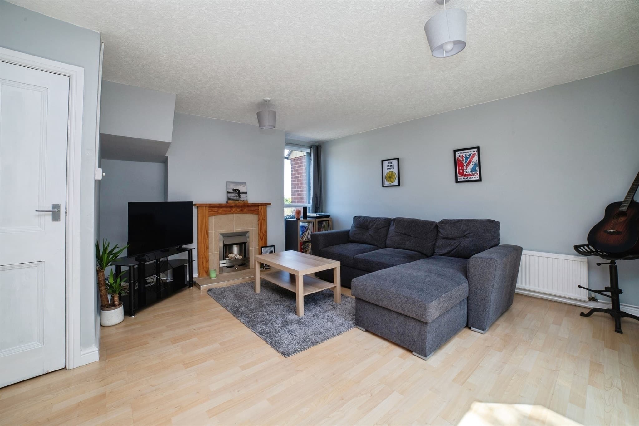 Property at Starthe Bank, Heanor