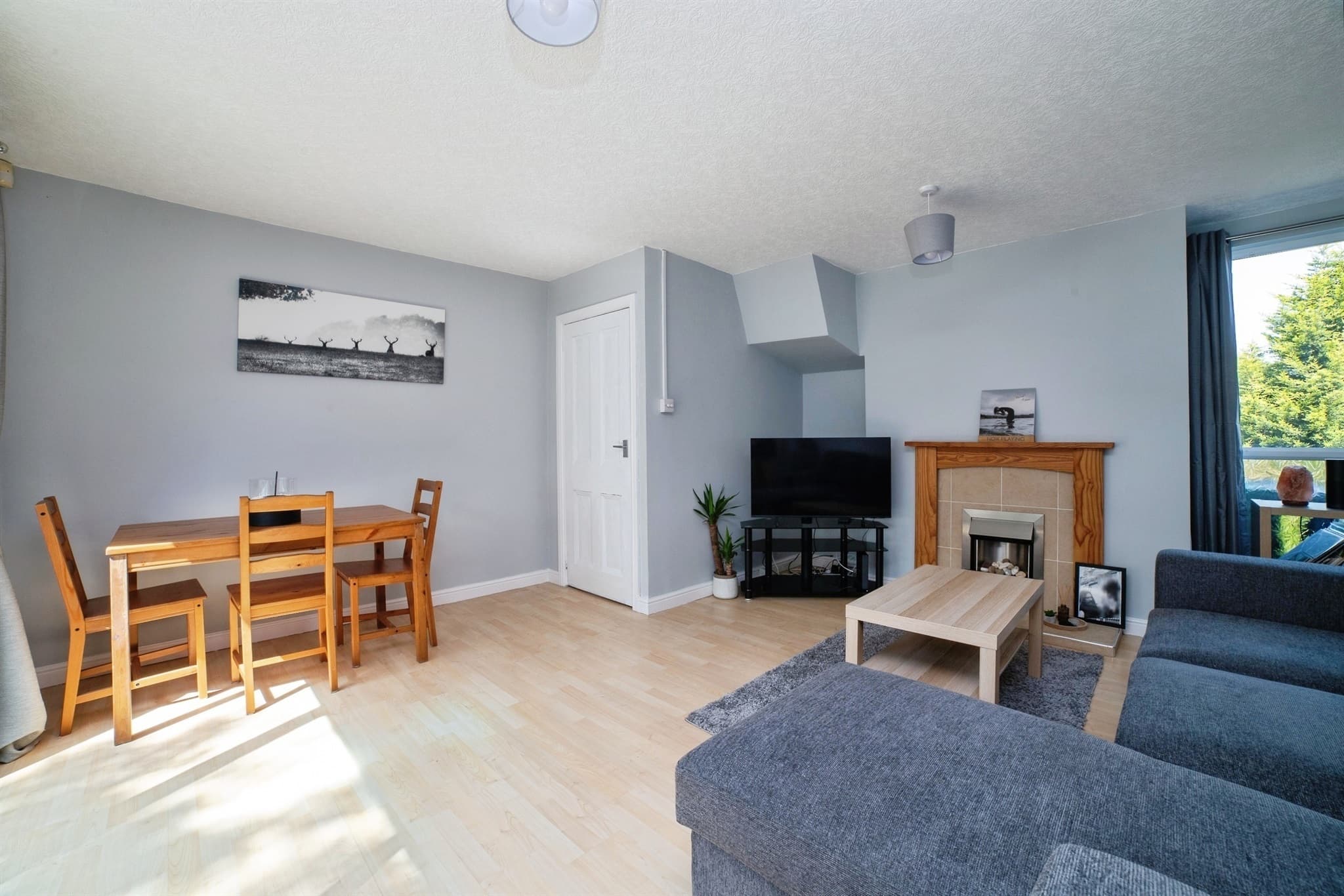Property at Starthe Bank, Heanor