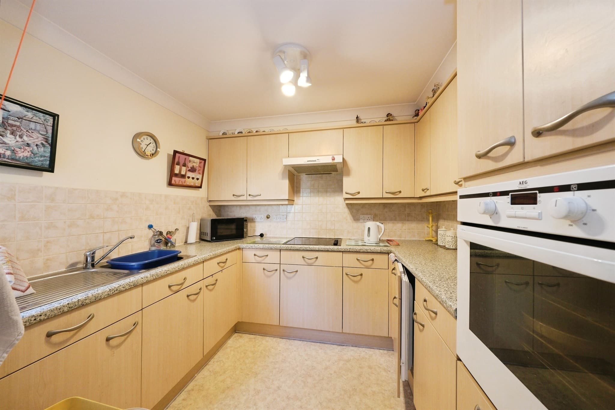 Property at Kedleston Close, Belper