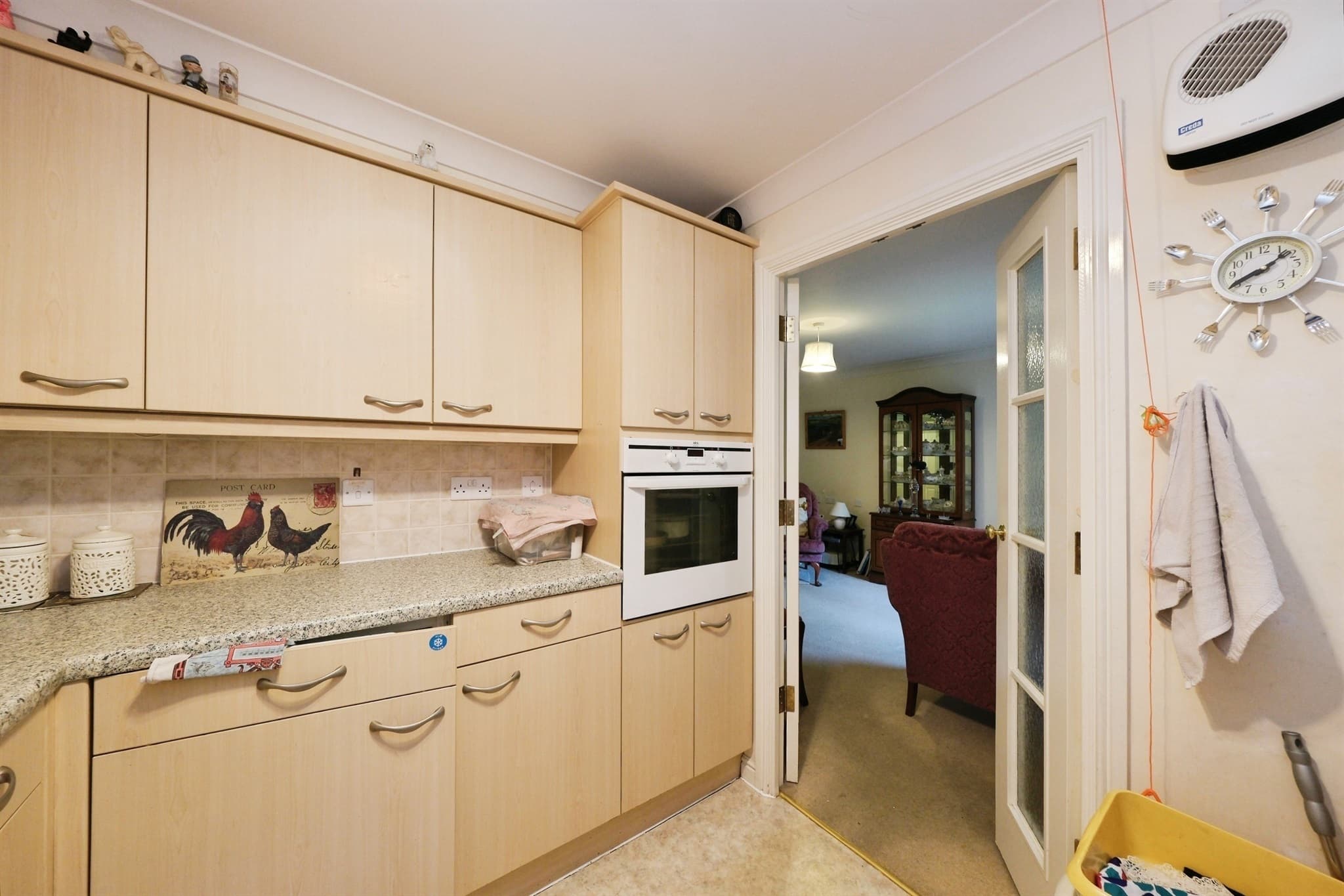 Property at Kedleston Close, Belper