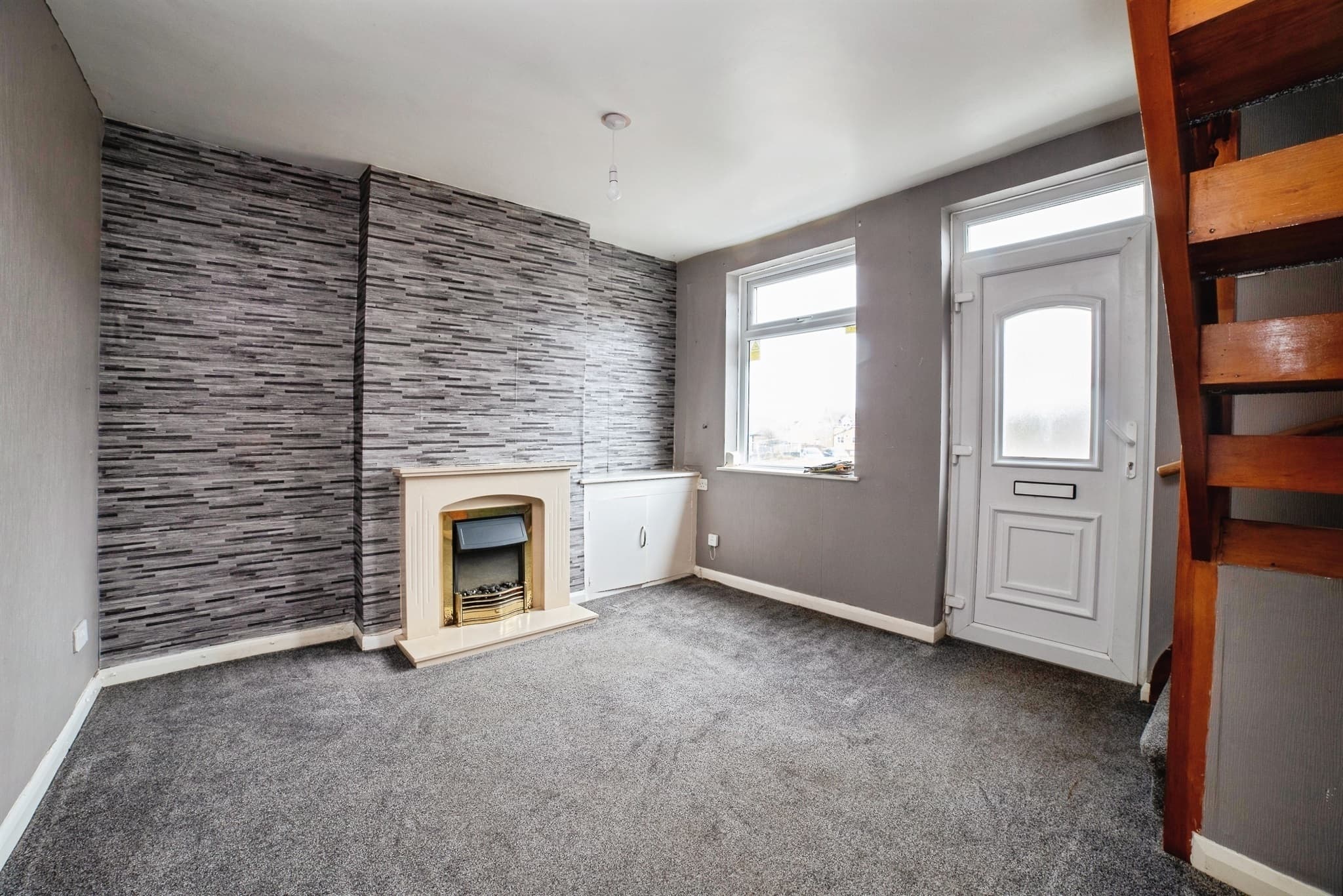 Property at Nelson Street, Heanor