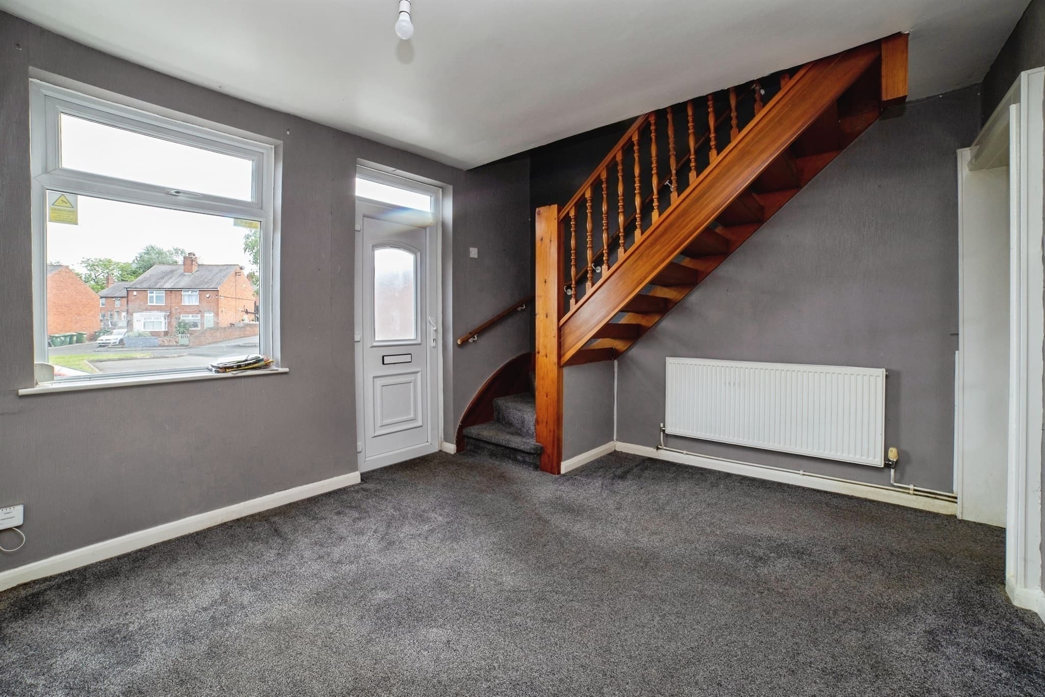 Property at Nelson Street, Heanor