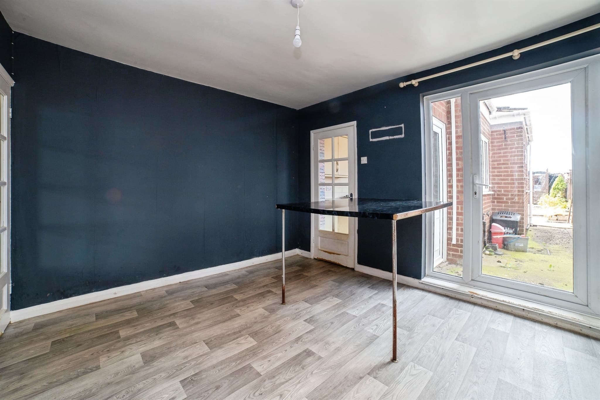 Property at Nelson Street, Heanor