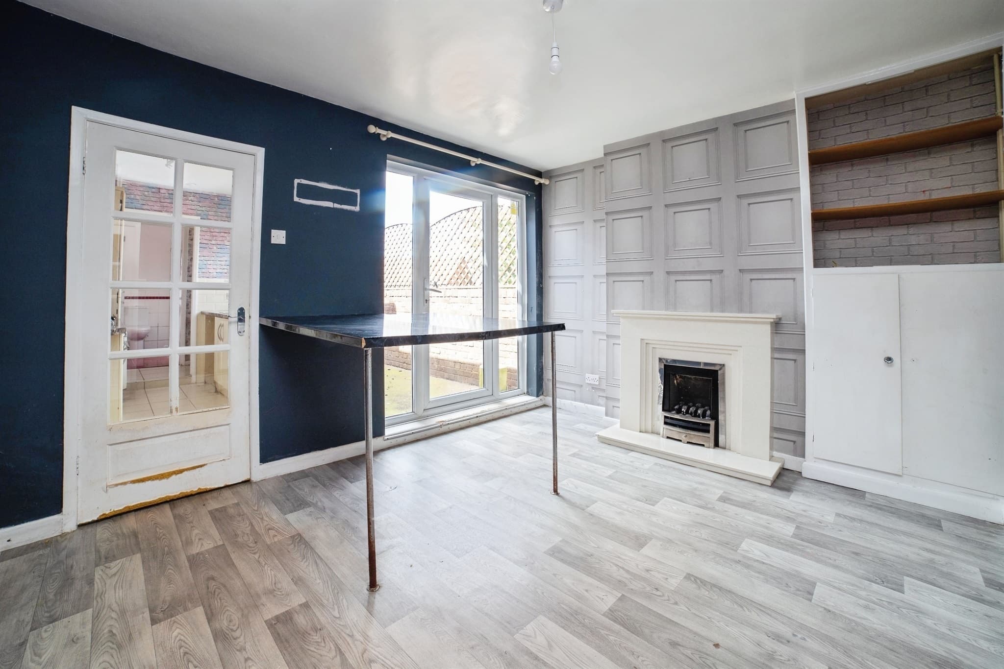 Property at Nelson Street, Heanor