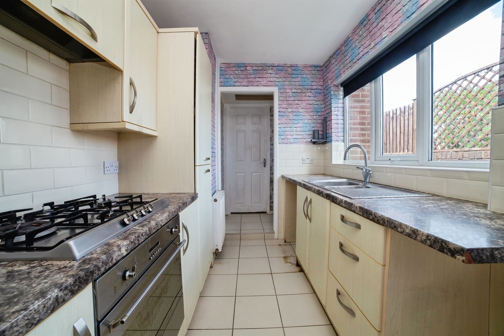 Property at Nelson Street, Heanor