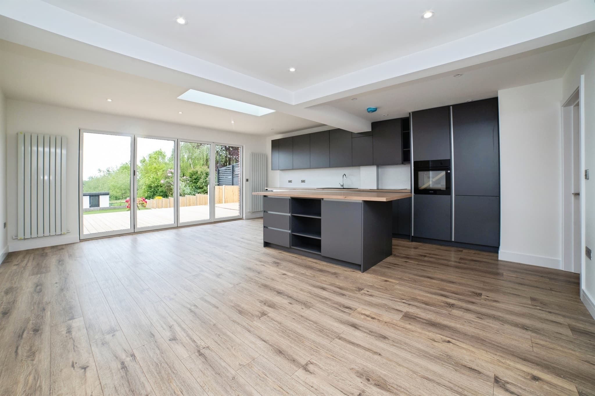 Property at Breach Road, Heanor