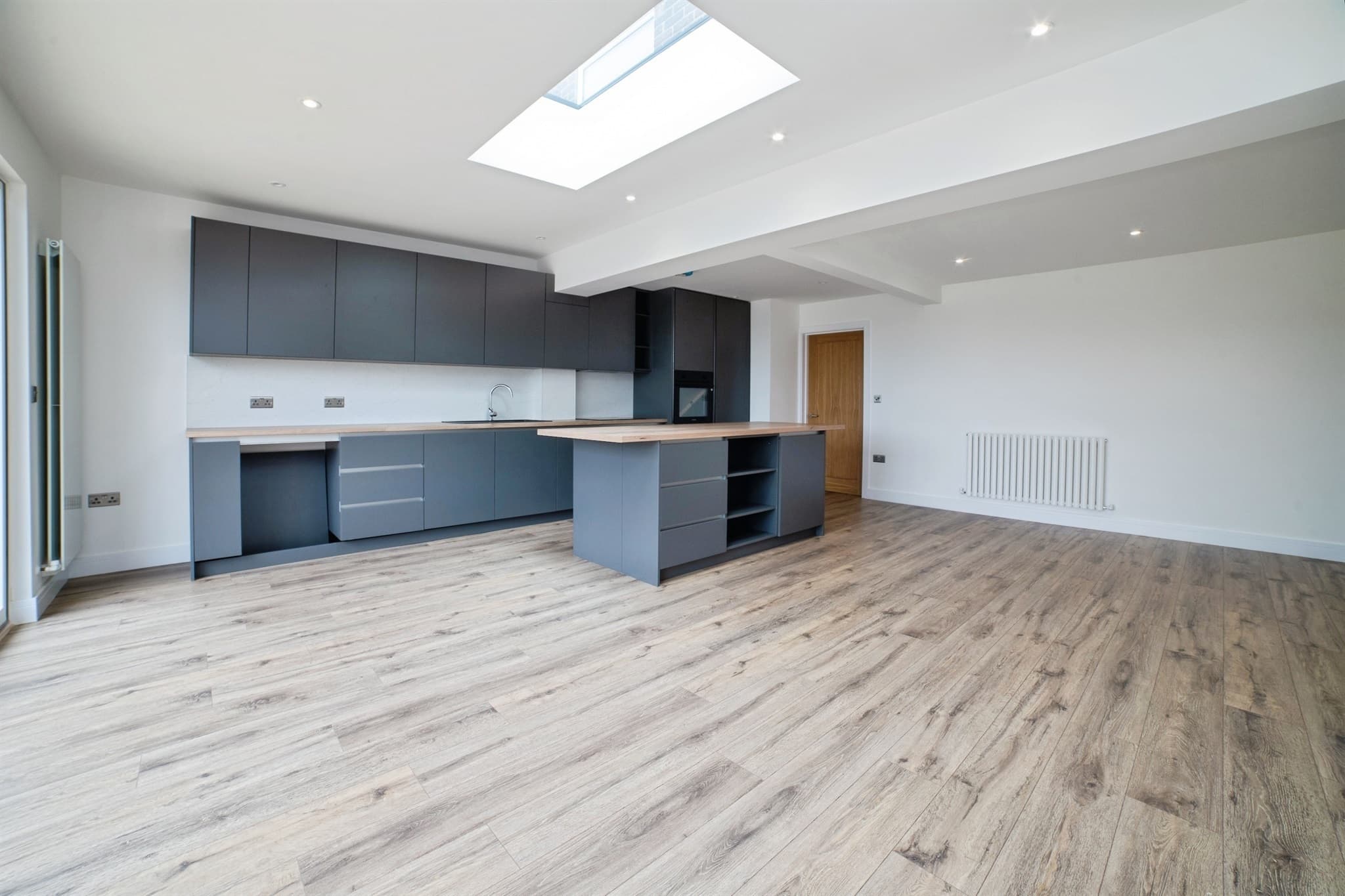 Property at Breach Road, Heanor