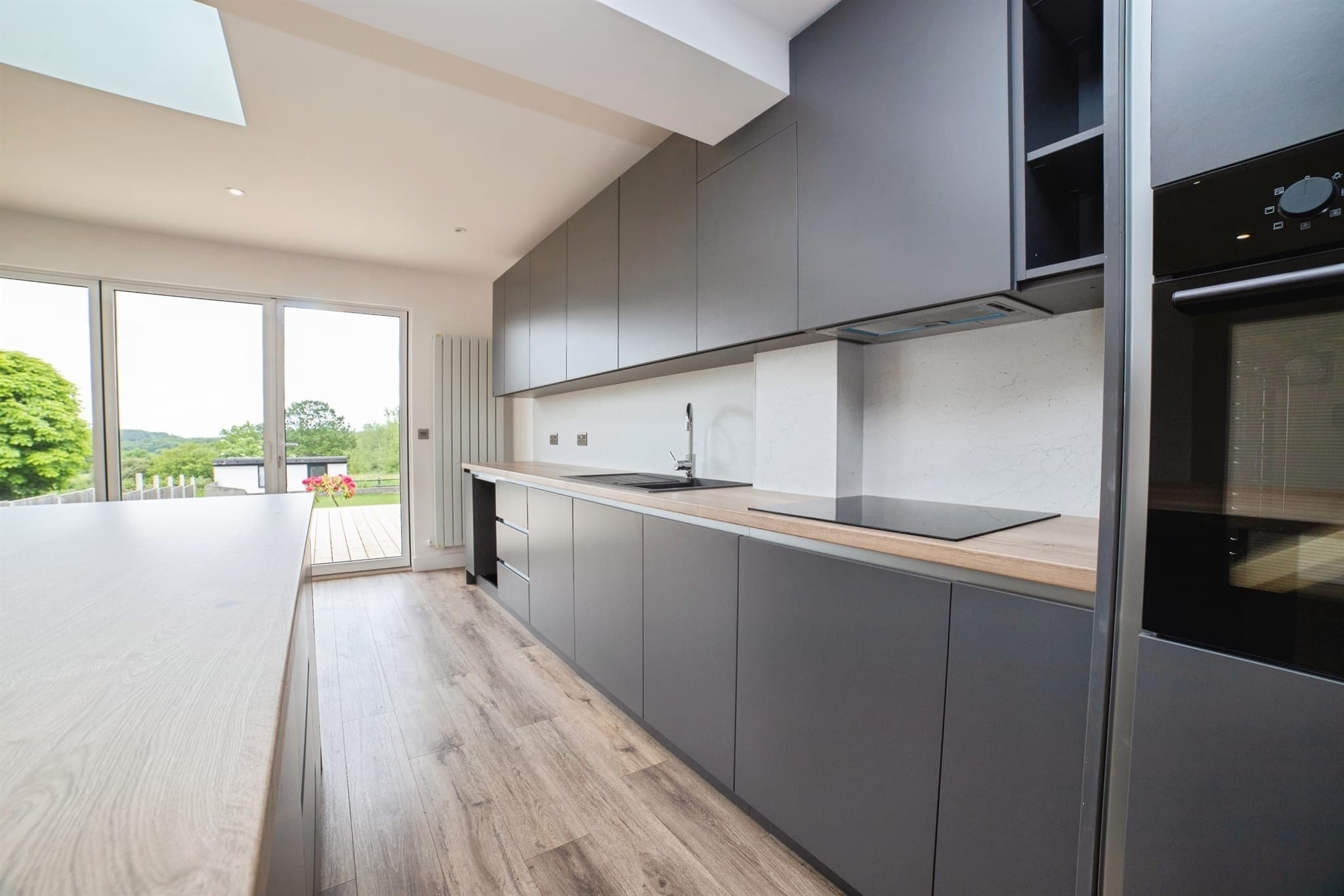 Property at Breach Road, Heanor