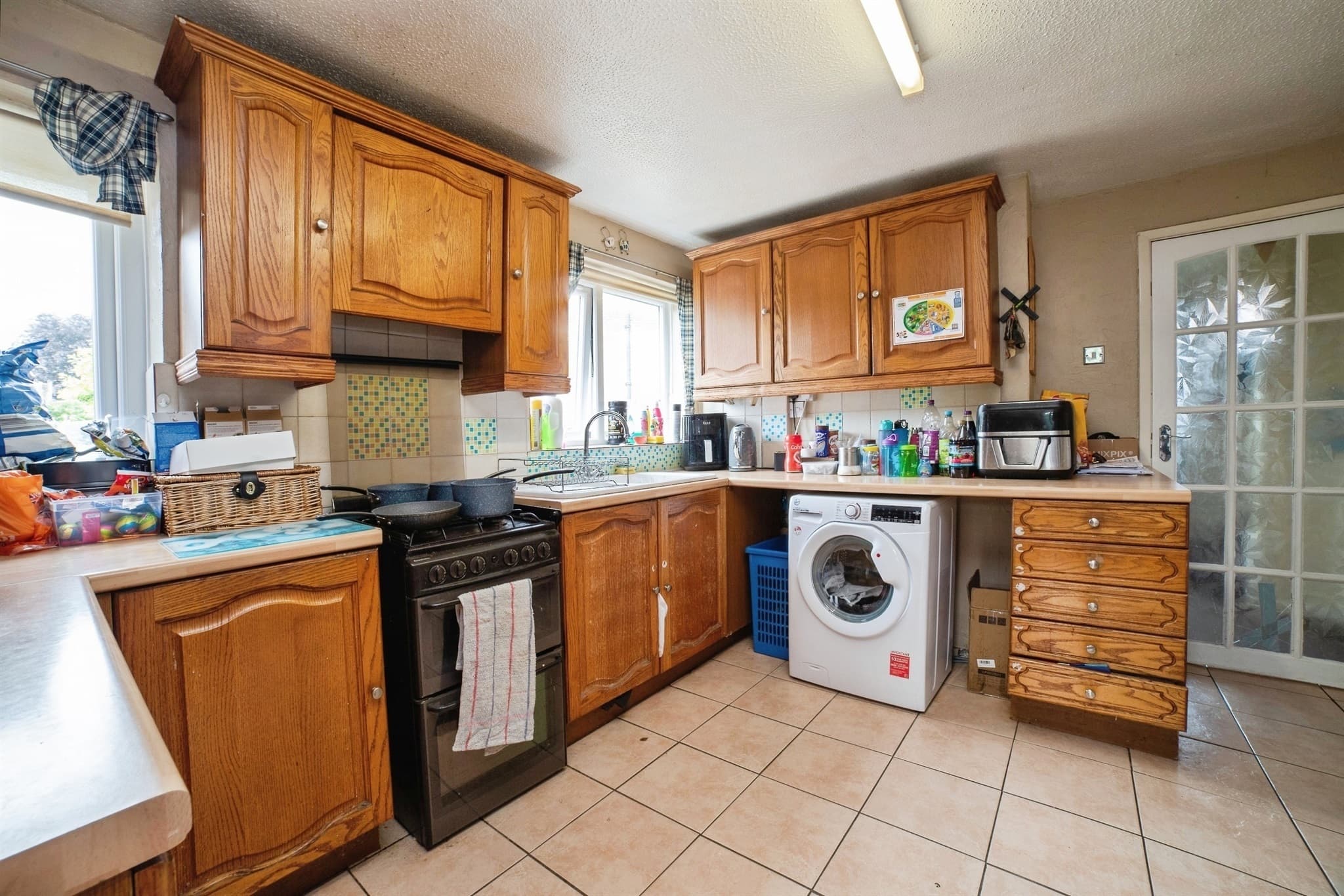 Property at Victoria Drive, Blackwell, Alfreton