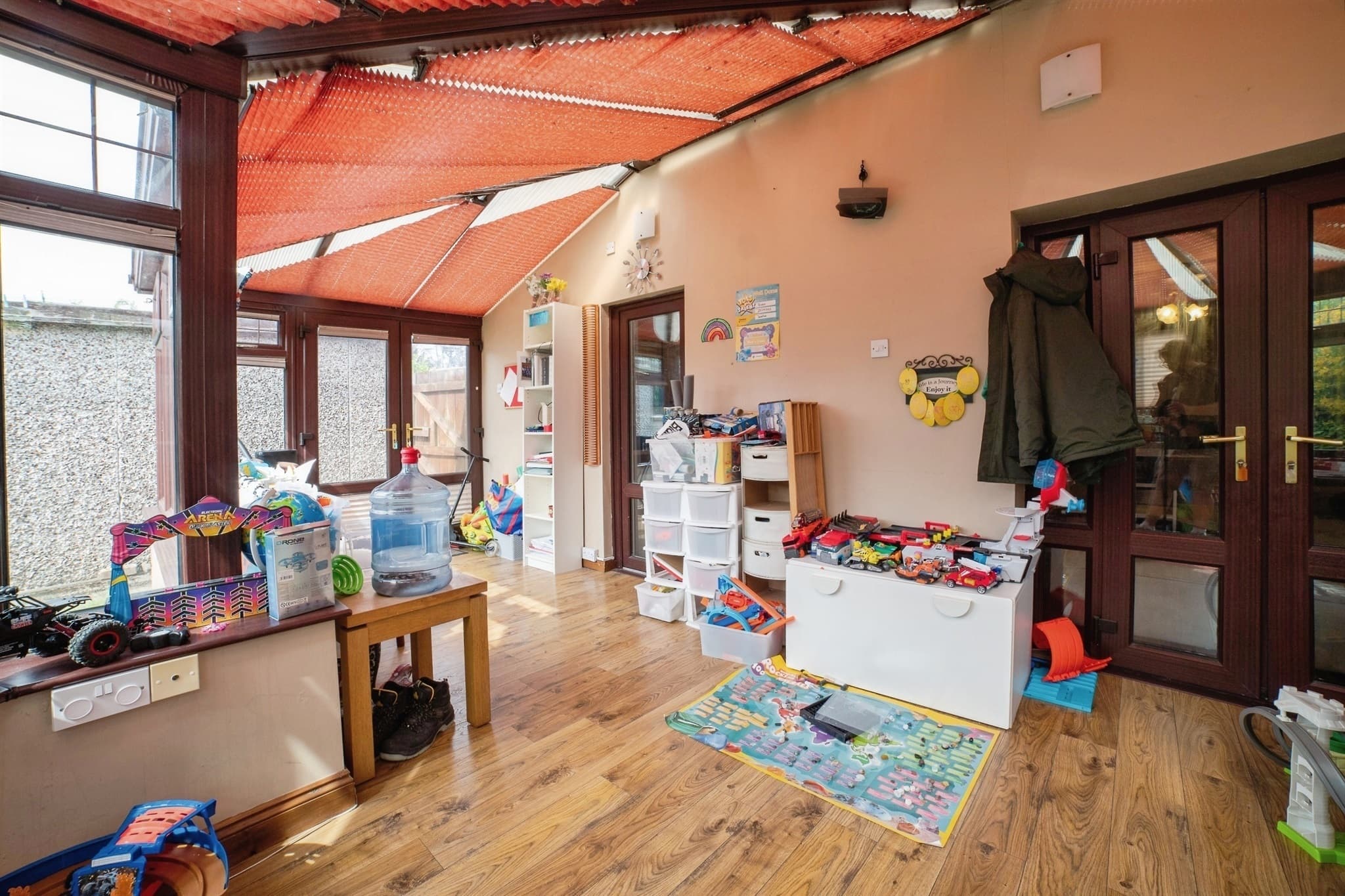 Property at Victoria Drive, Blackwell, Alfreton