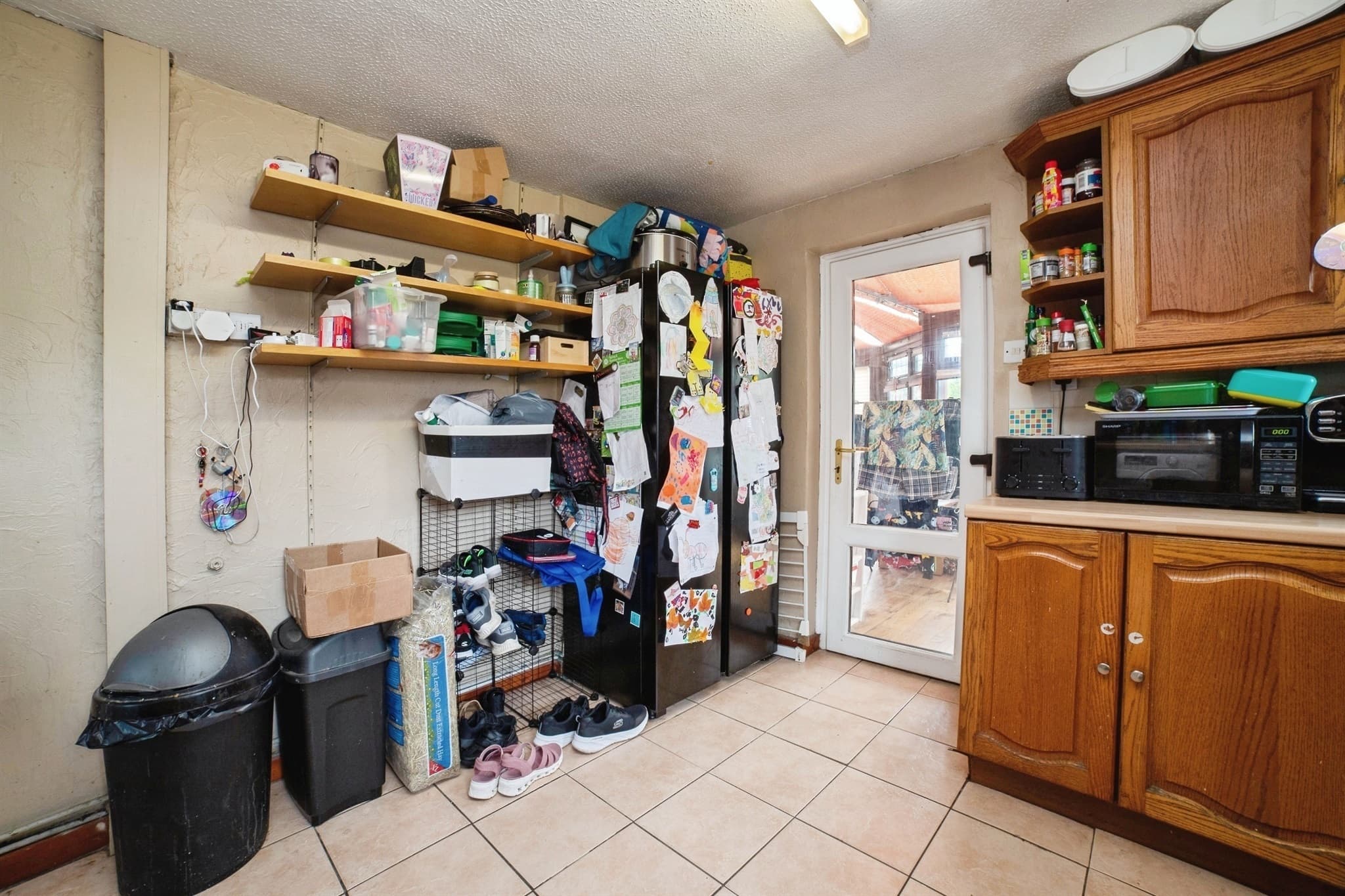 Property at Victoria Drive, Blackwell, Alfreton