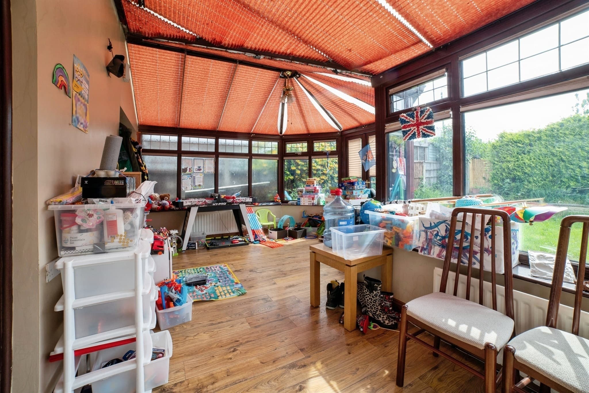 Property at Victoria Drive, Blackwell, Alfreton