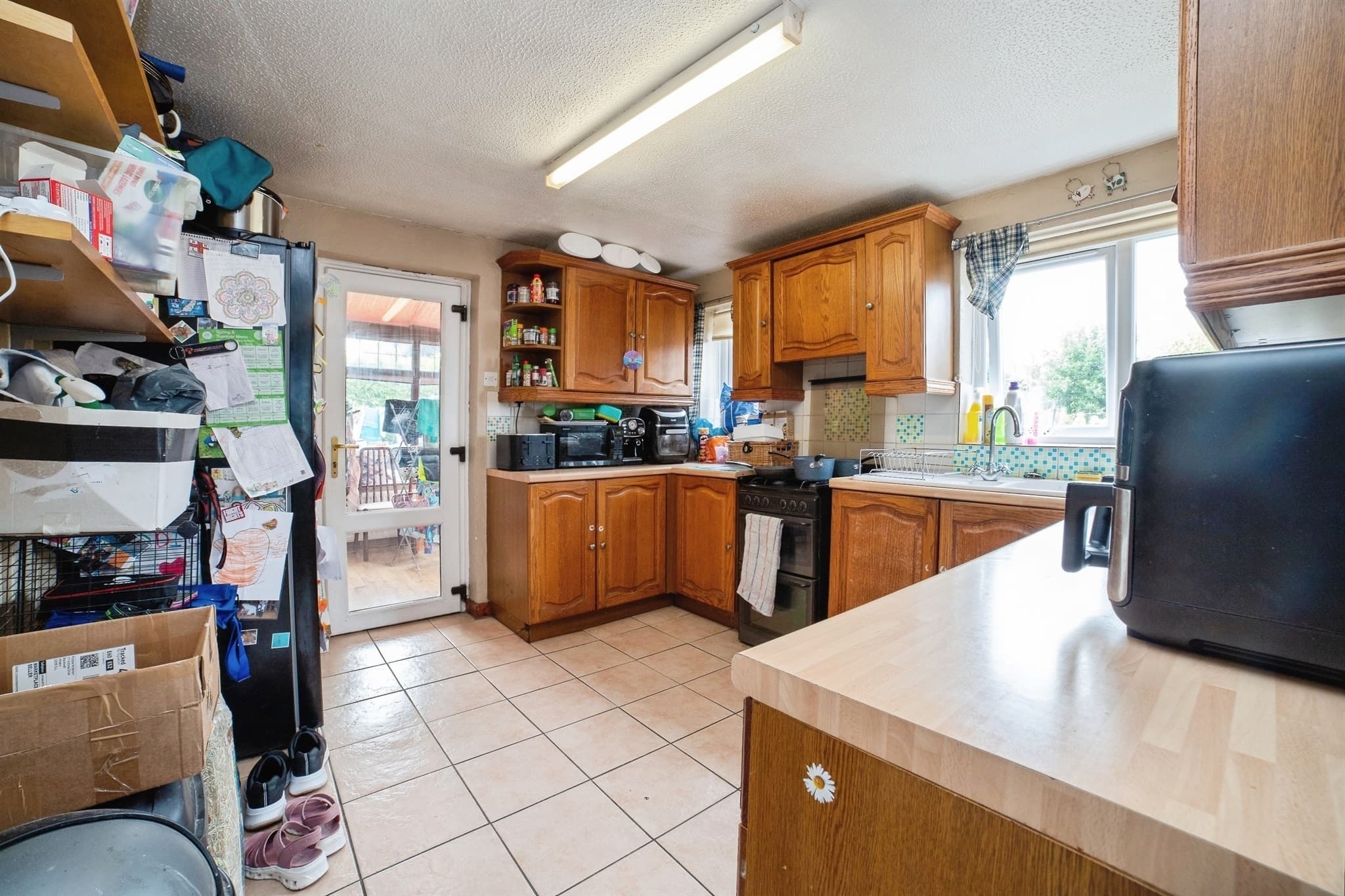 Property at Victoria Drive, Blackwell, Alfreton