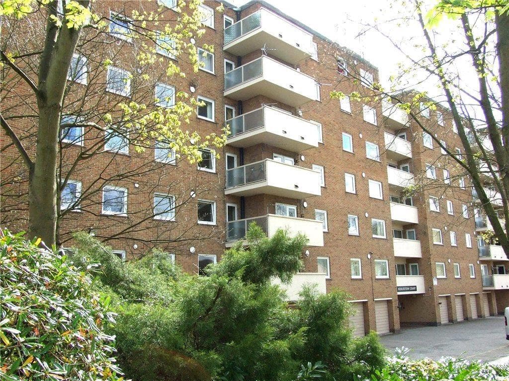 Property at Kedleston Court, Allestree