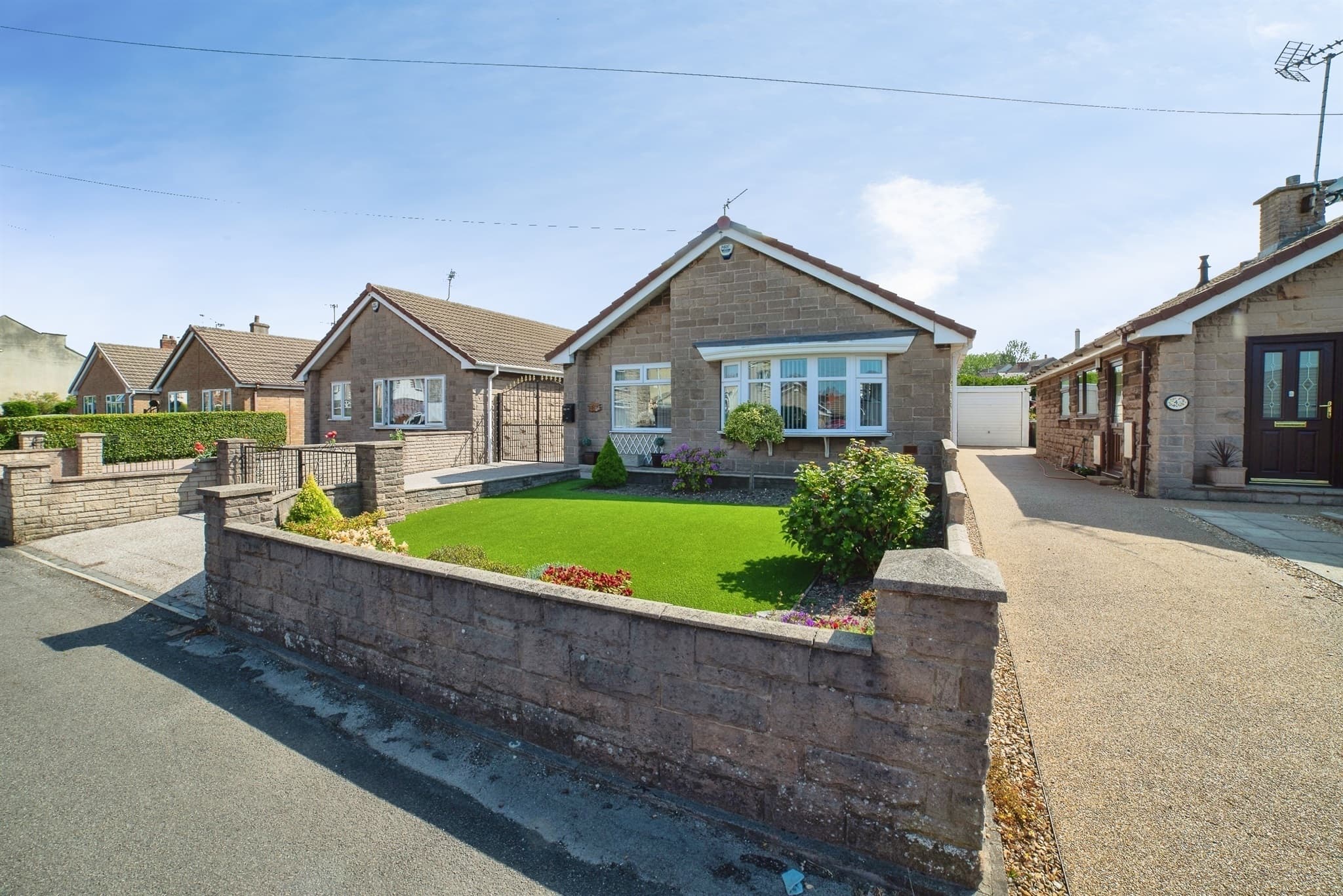 Property at North Street, Pinxton, Nottingham