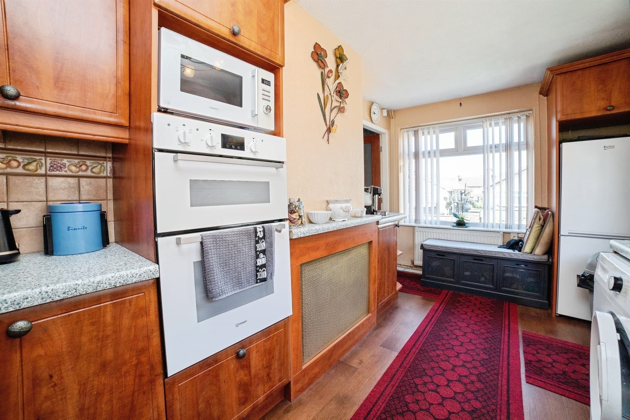 Property at North Street, Pinxton, Nottingham