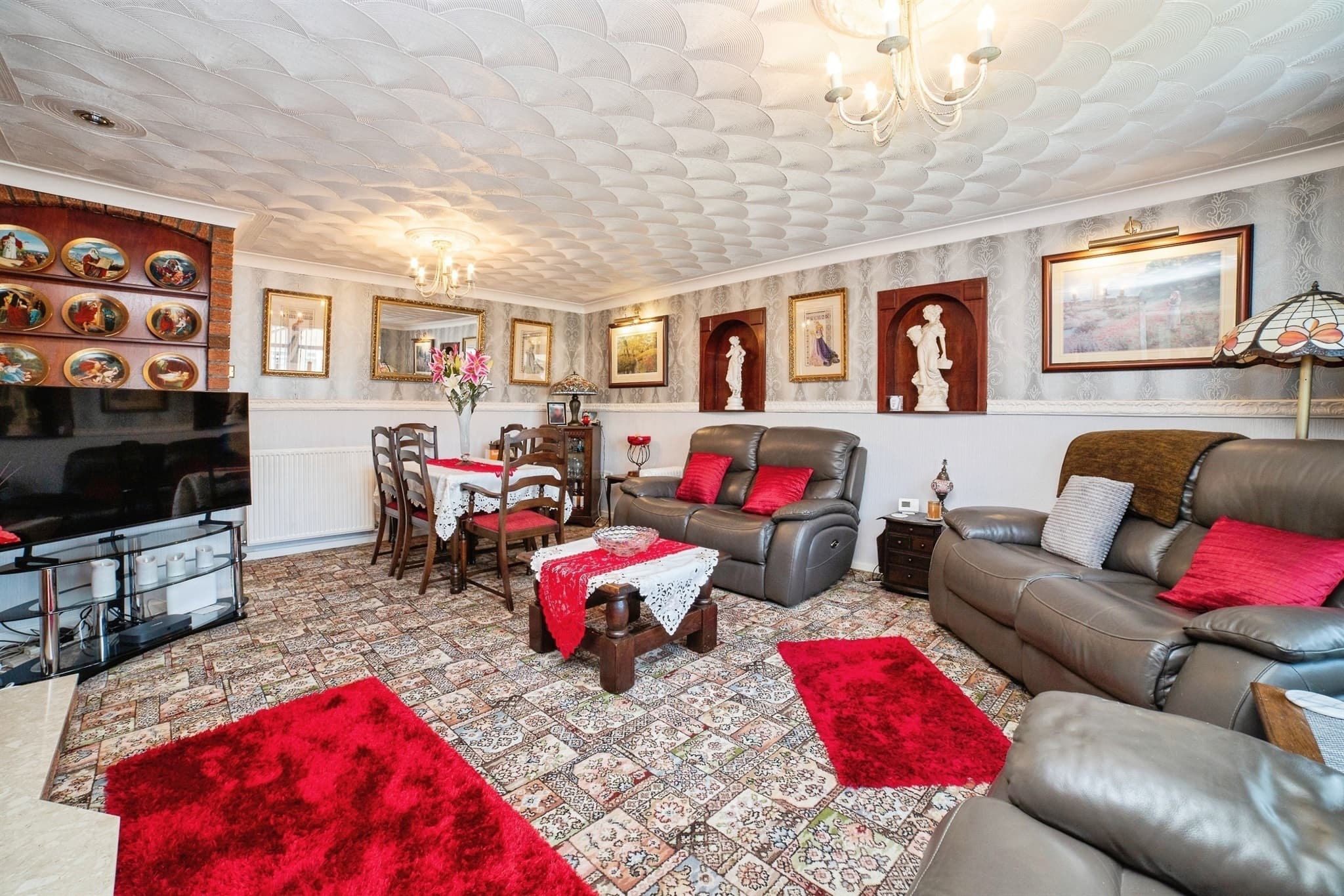 Property at North Street, Pinxton, Nottingham