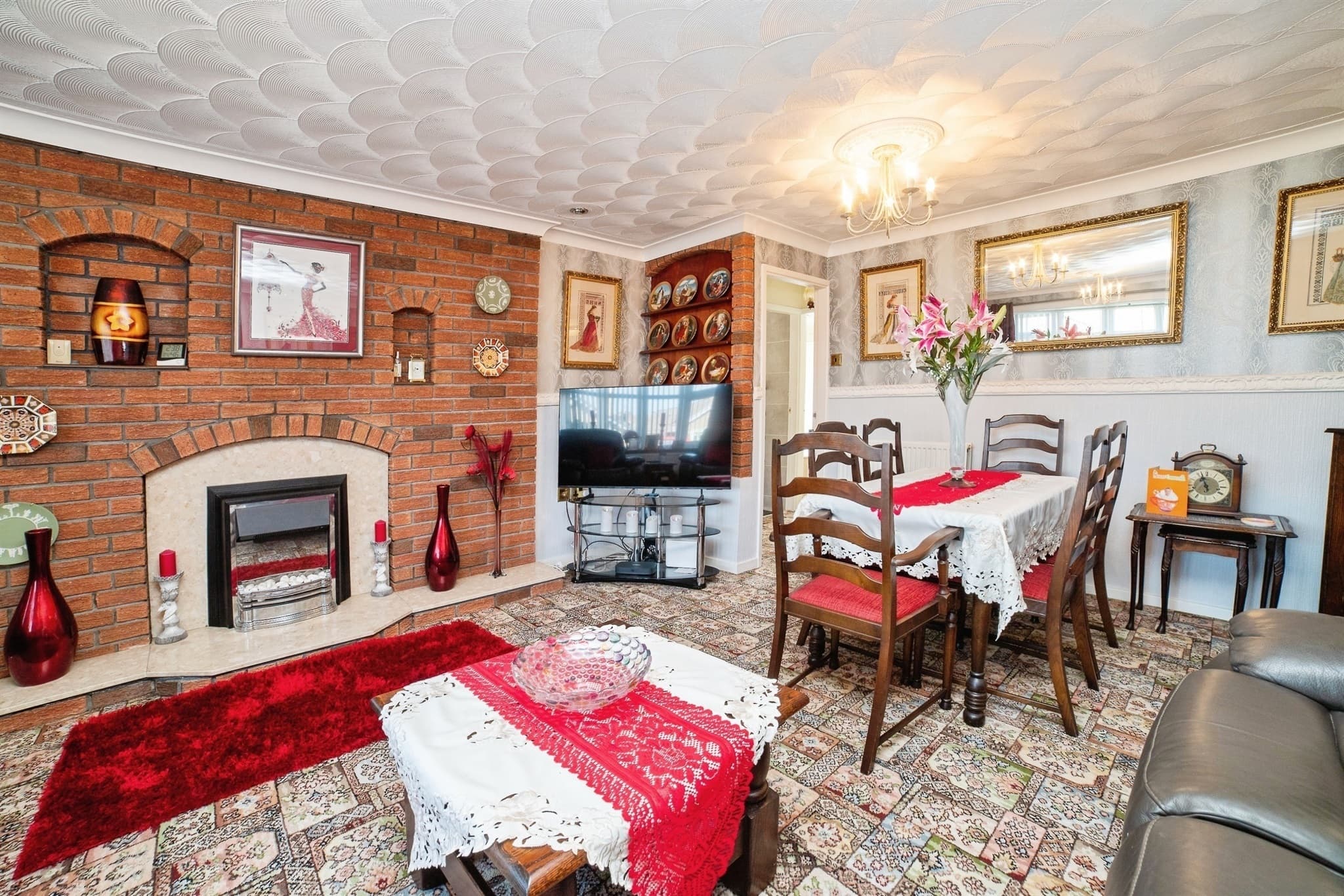 Property at North Street, Pinxton, Nottingham