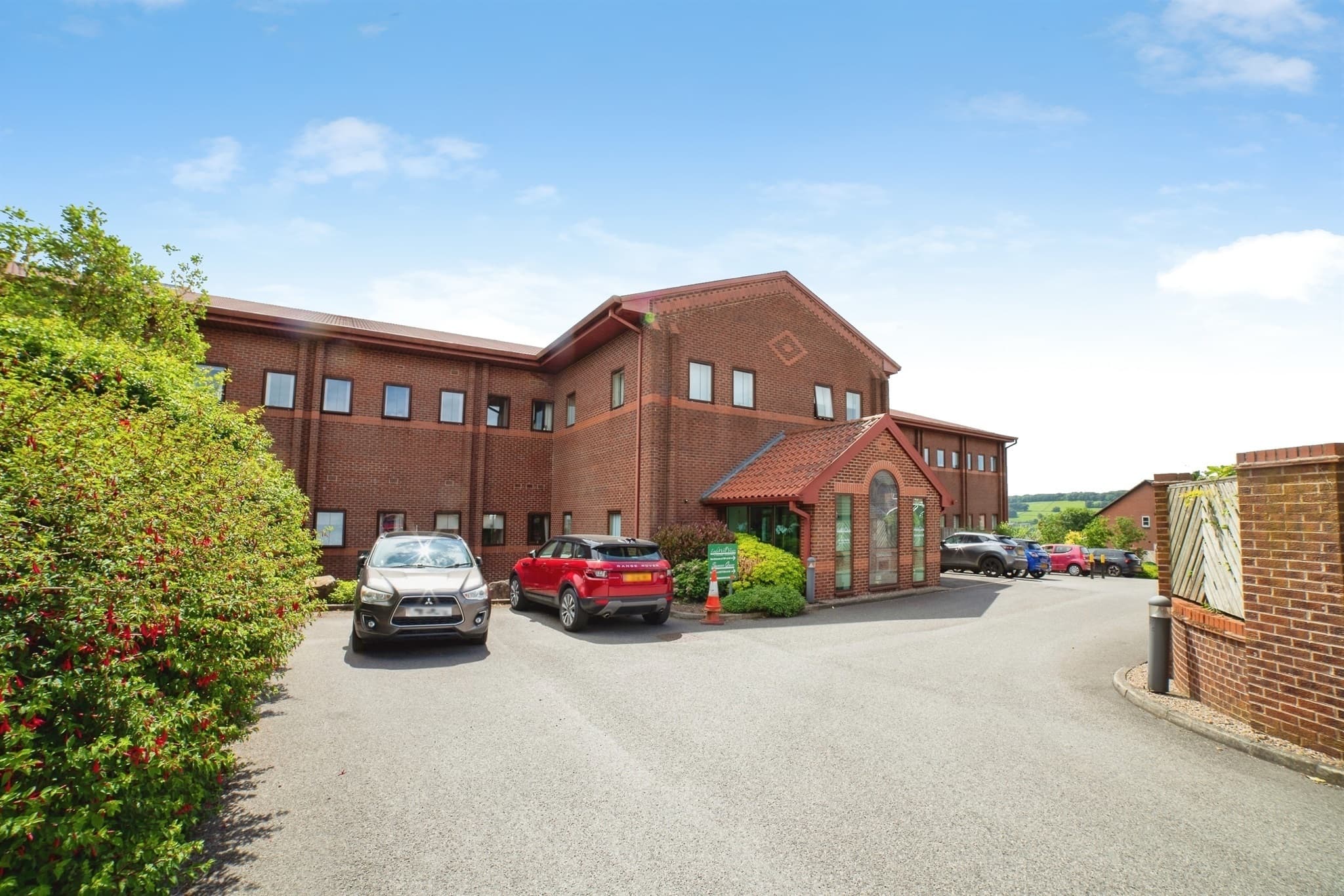 Property at Springwood Gardens, Belper