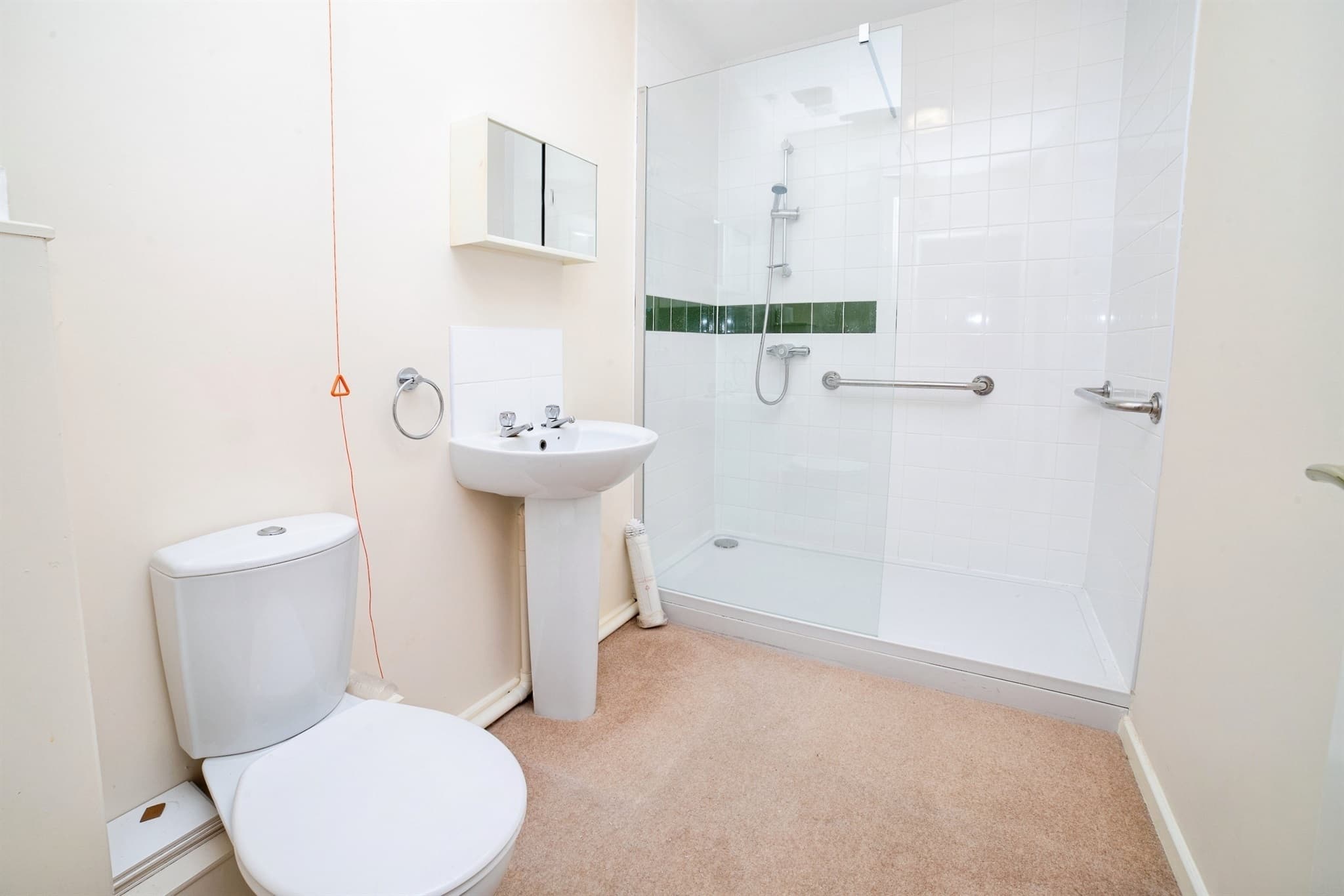 Property at Springwood Gardens, Belper