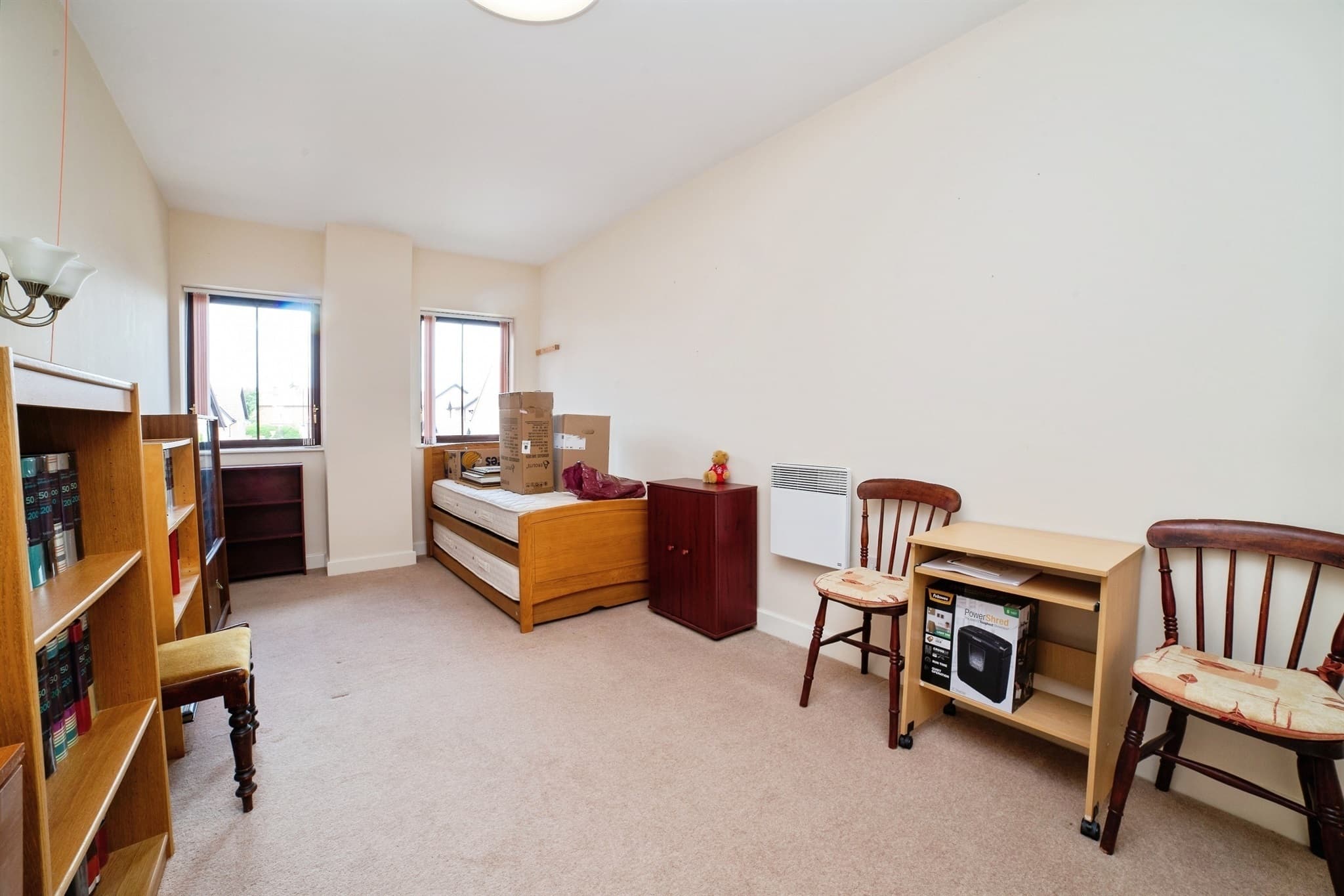 Property at Springwood Gardens, Belper