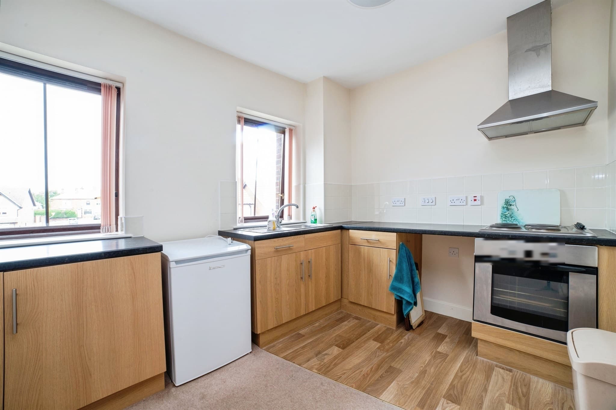 Property at Springwood Gardens, Belper