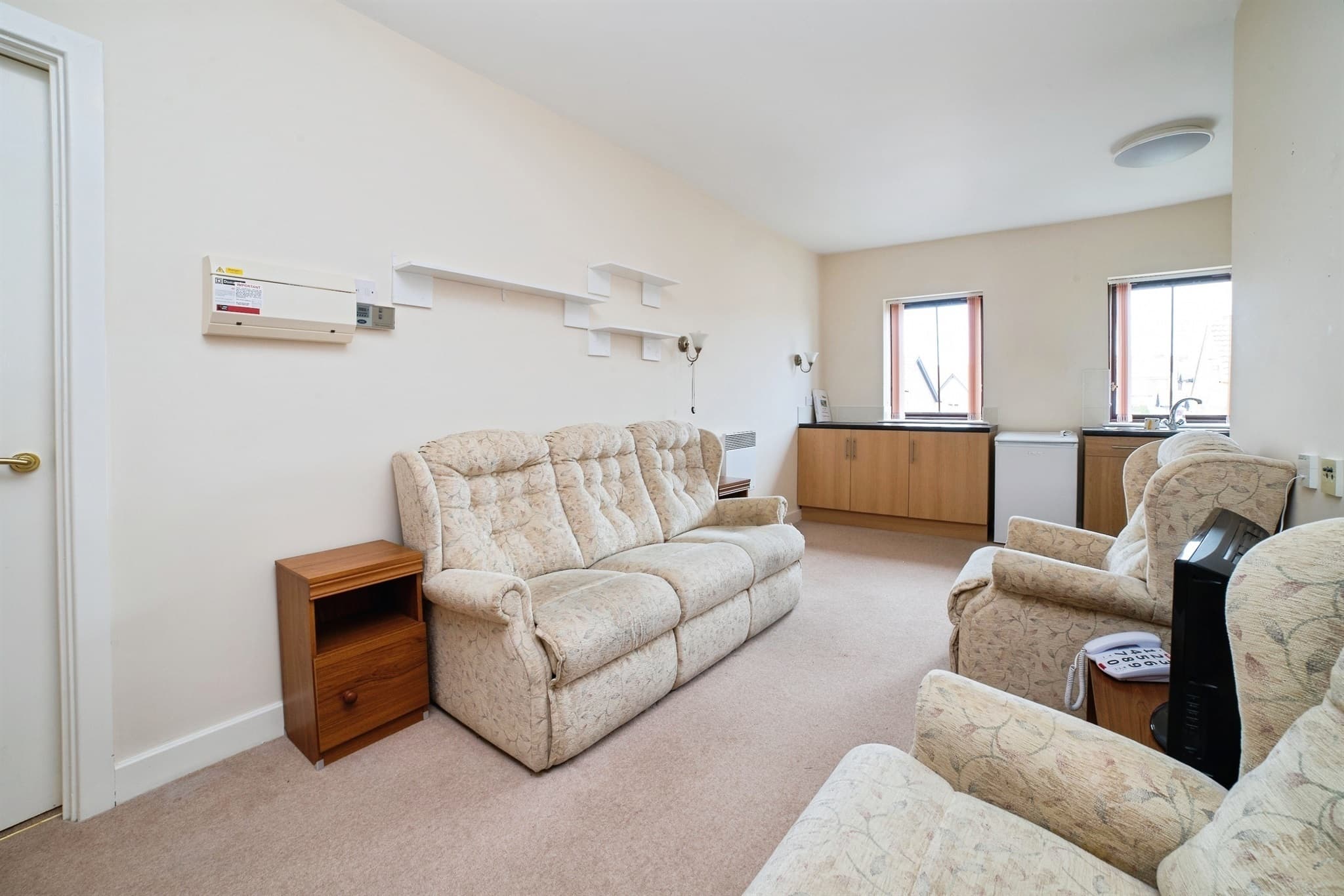 Property at Springwood Gardens, Belper