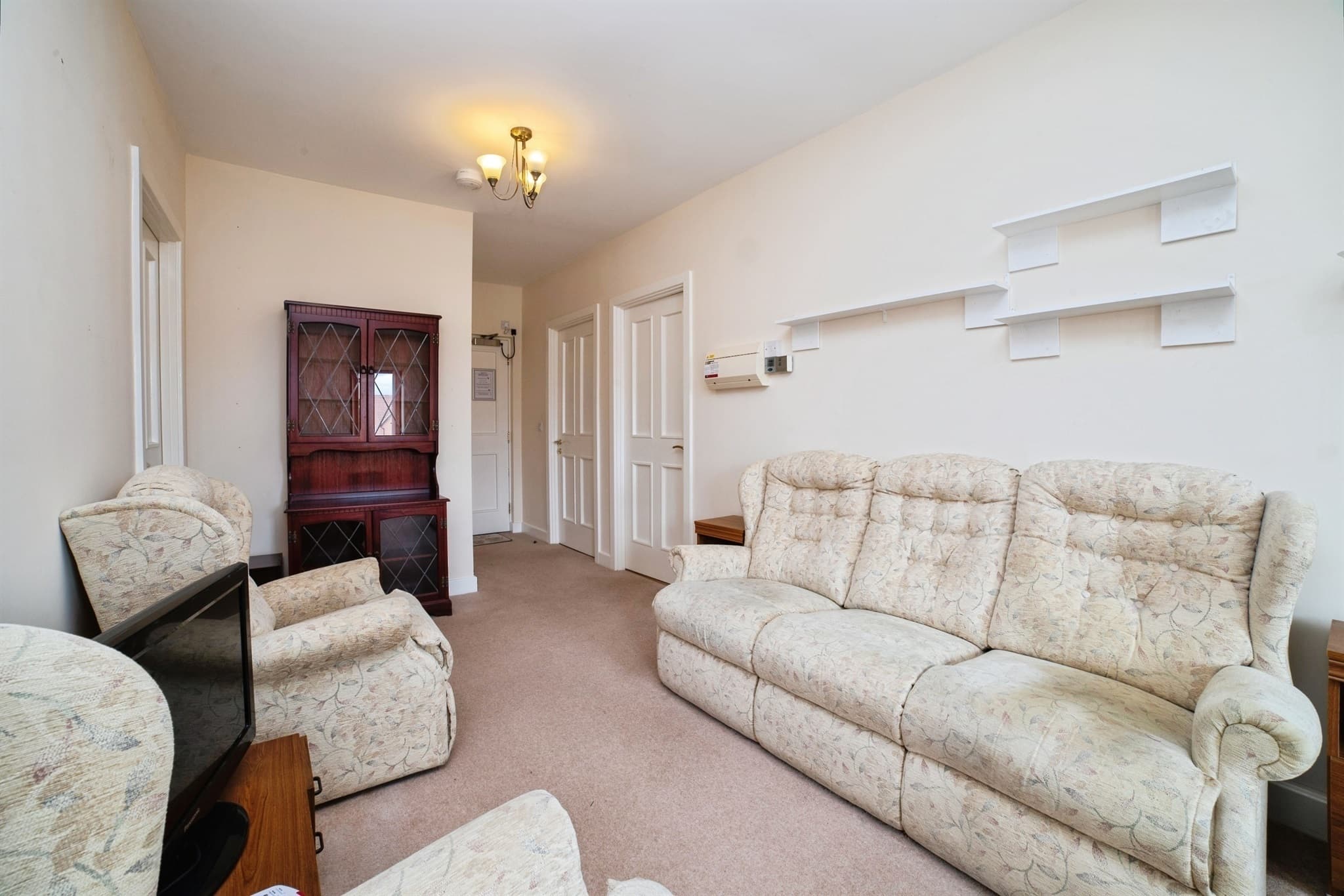 Property at Springwood Gardens, Belper