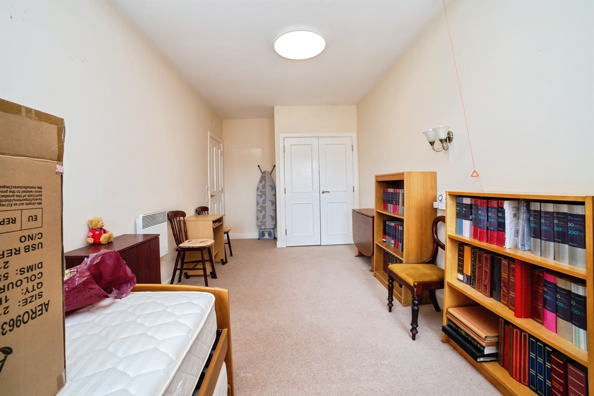 Property at Springwood Gardens, Belper
