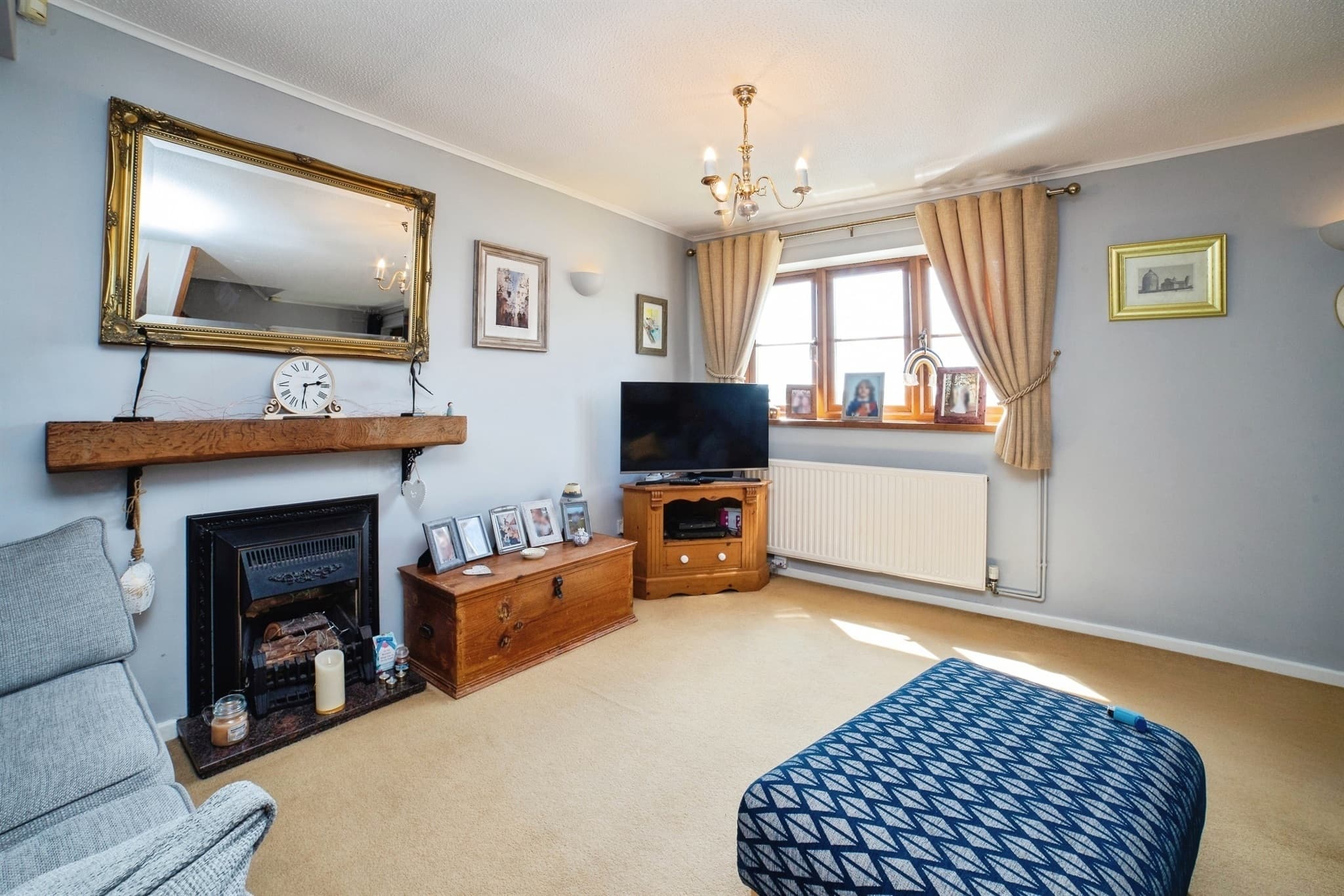 Property at Acorn Drive, Belper